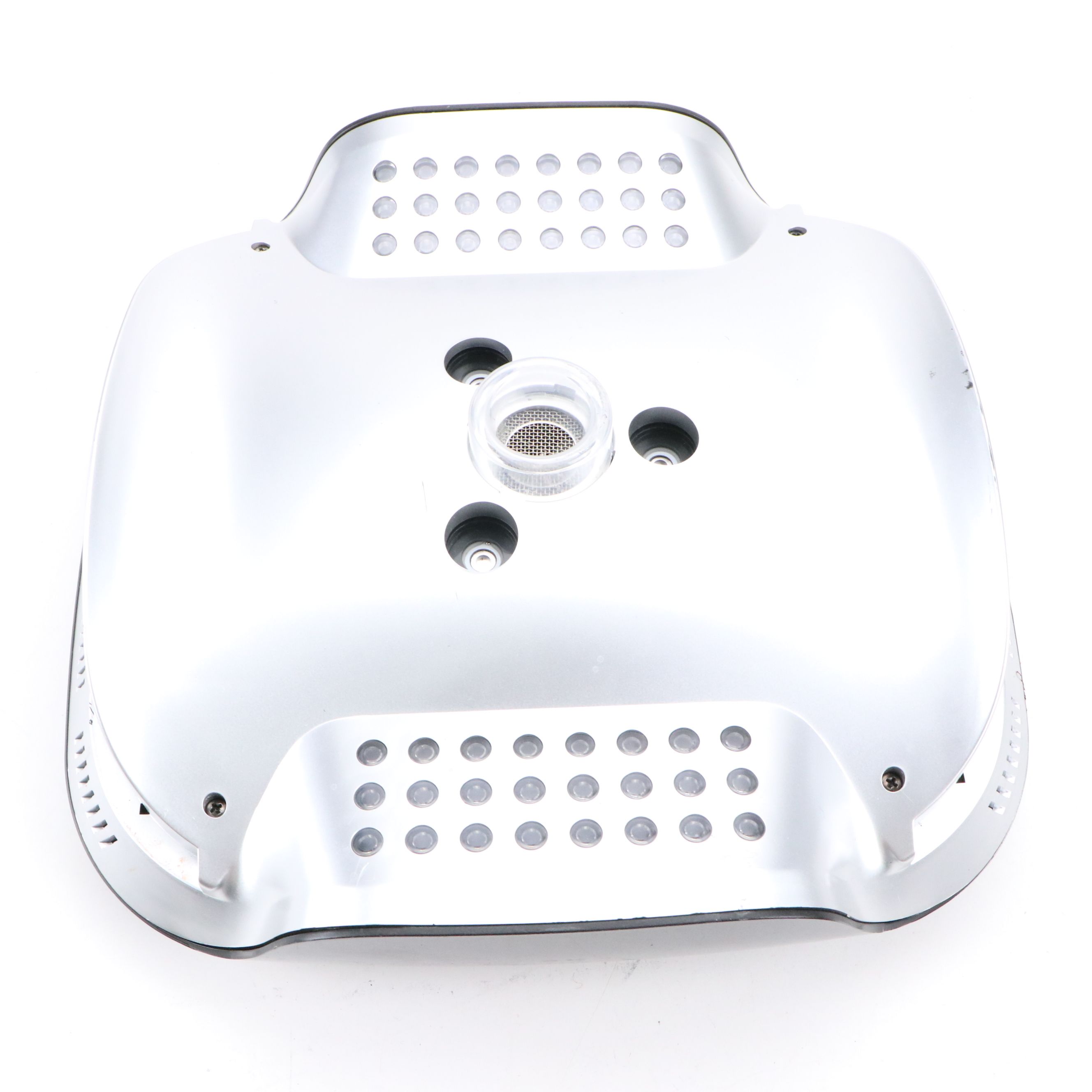 Össur Miami and Xtend Cervical Neck Collars and Prédiré LED Light Therapy Device