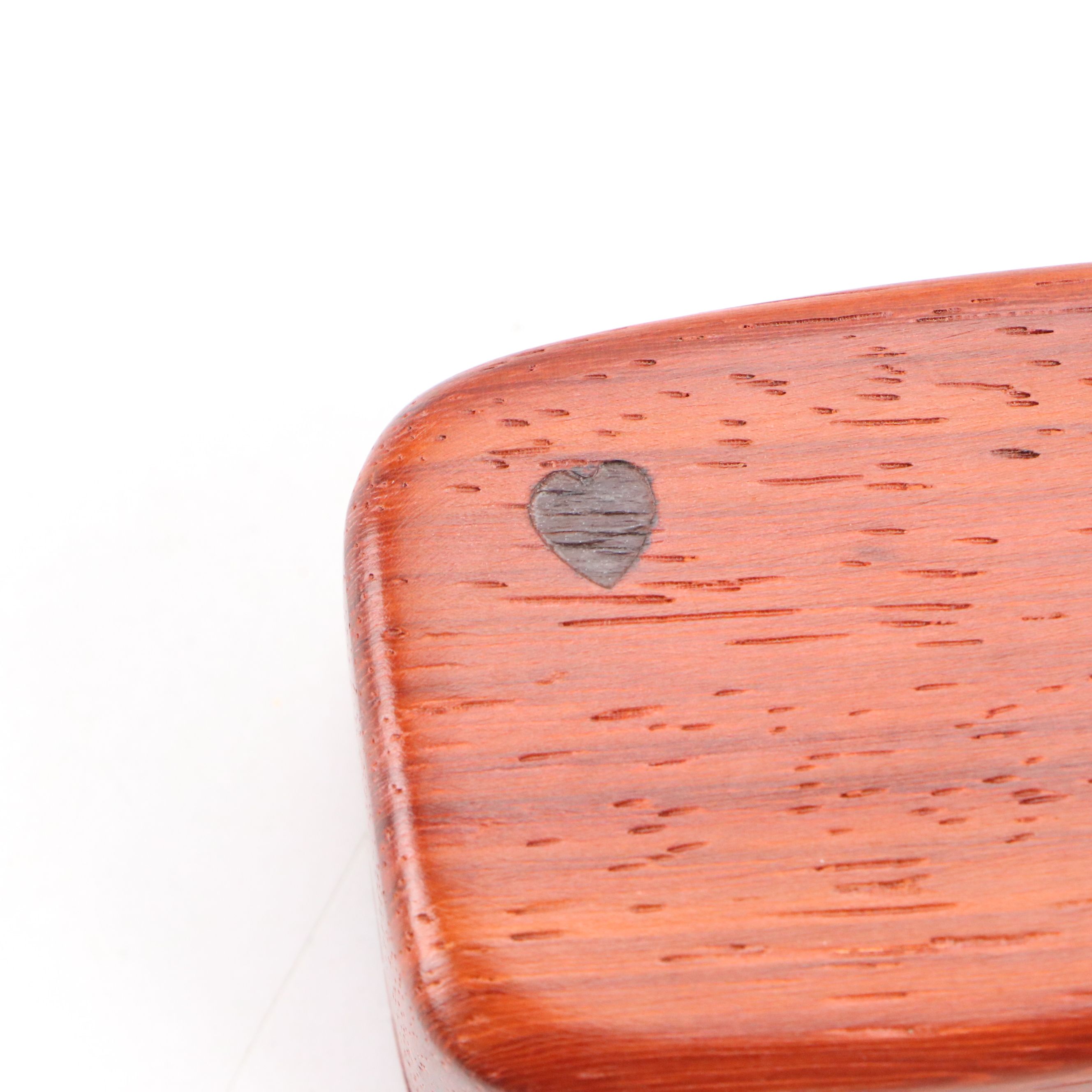 Anri and Other Carved Wood Figurines and Boxes