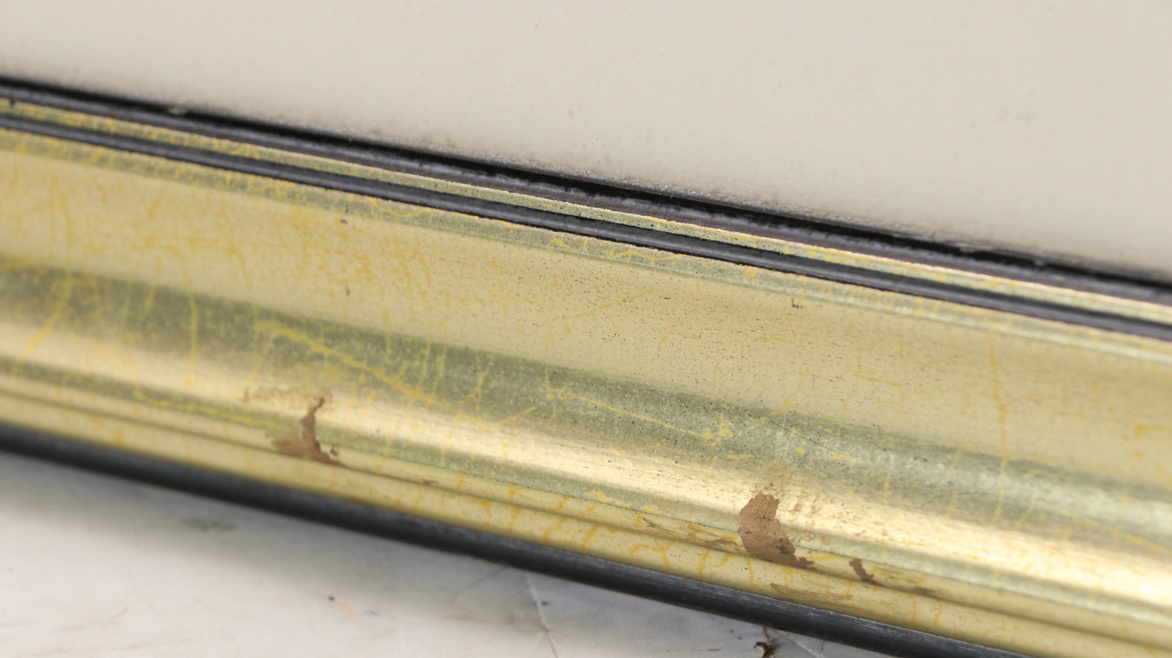 Hand-Colored Halftone Reproduction "Stratford-on-Avon"