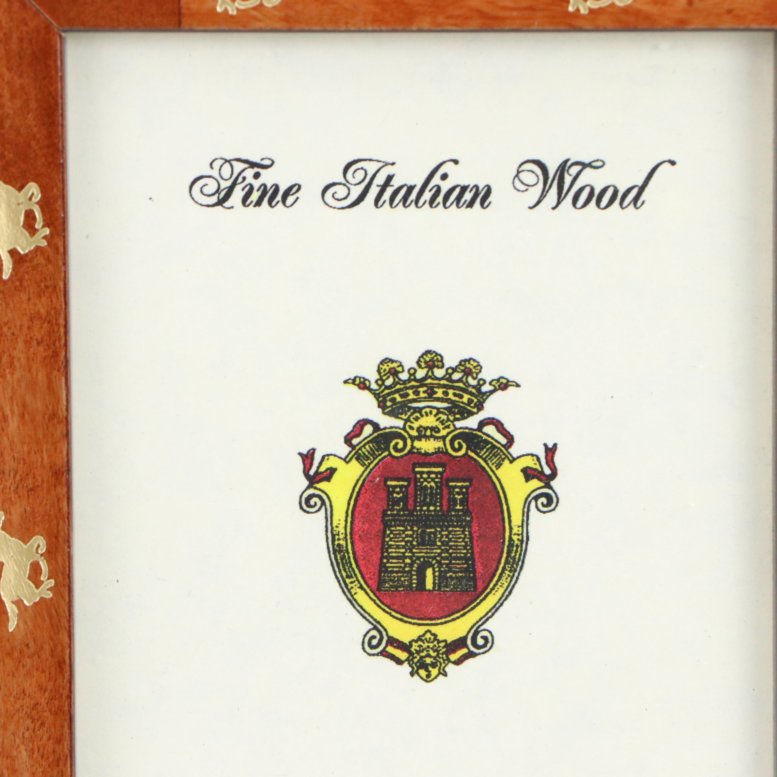 Ashbury Hall Ltd. with Other Wooden and Silver Picture Frames