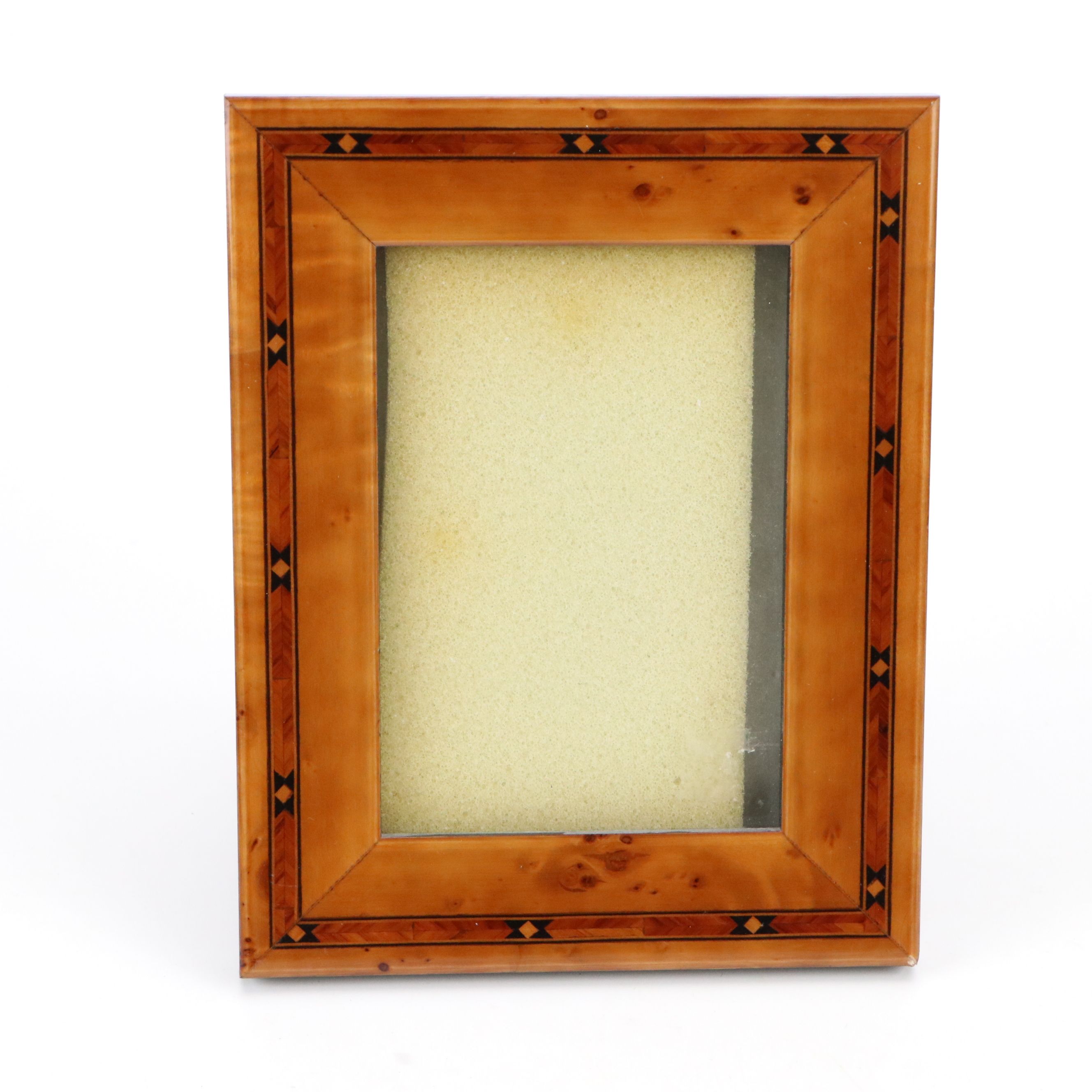 Ashbury Hall Ltd. with Other Wooden and Silver Picture Frames