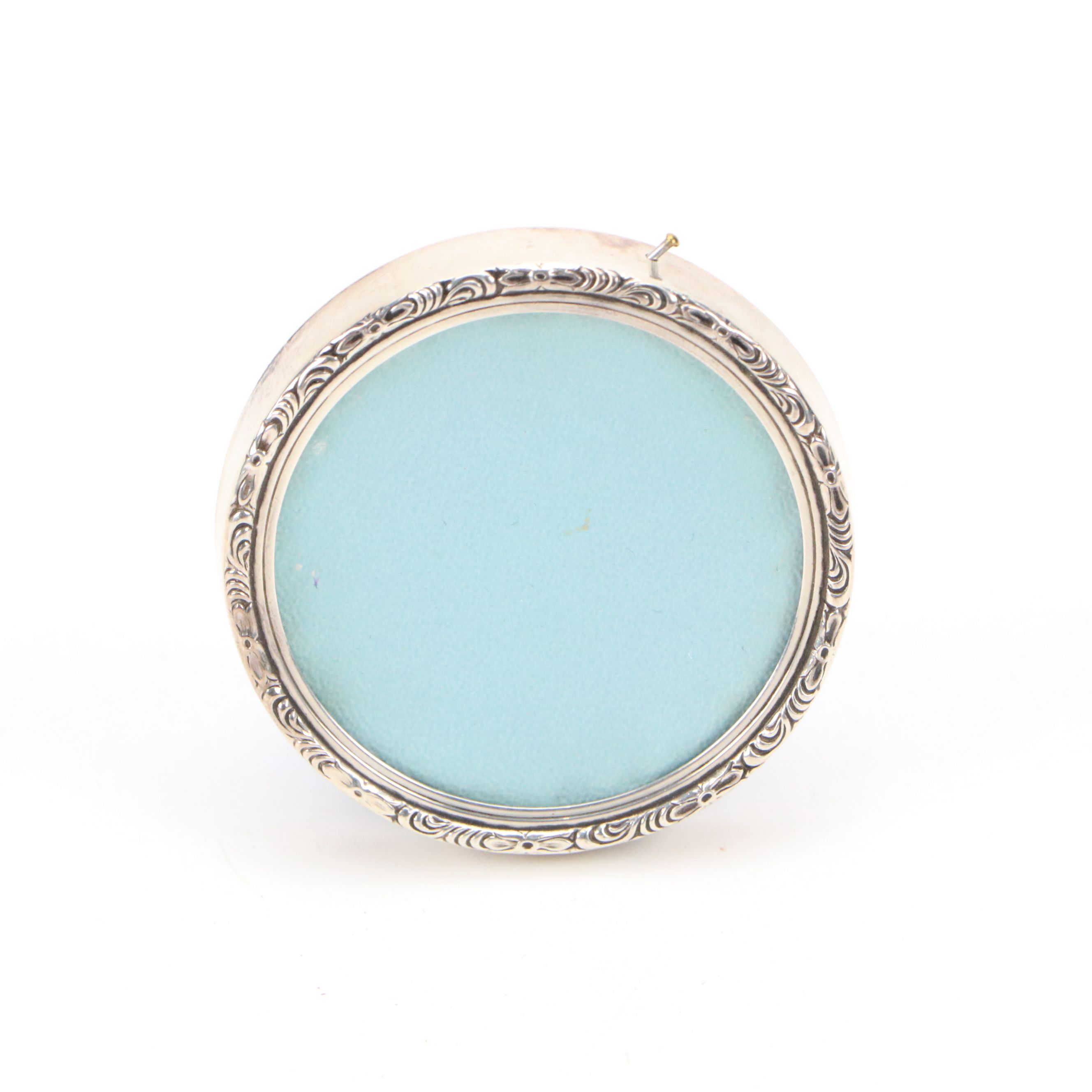 Ashbury Hall Ltd. with Other Wooden and Silver Picture Frames