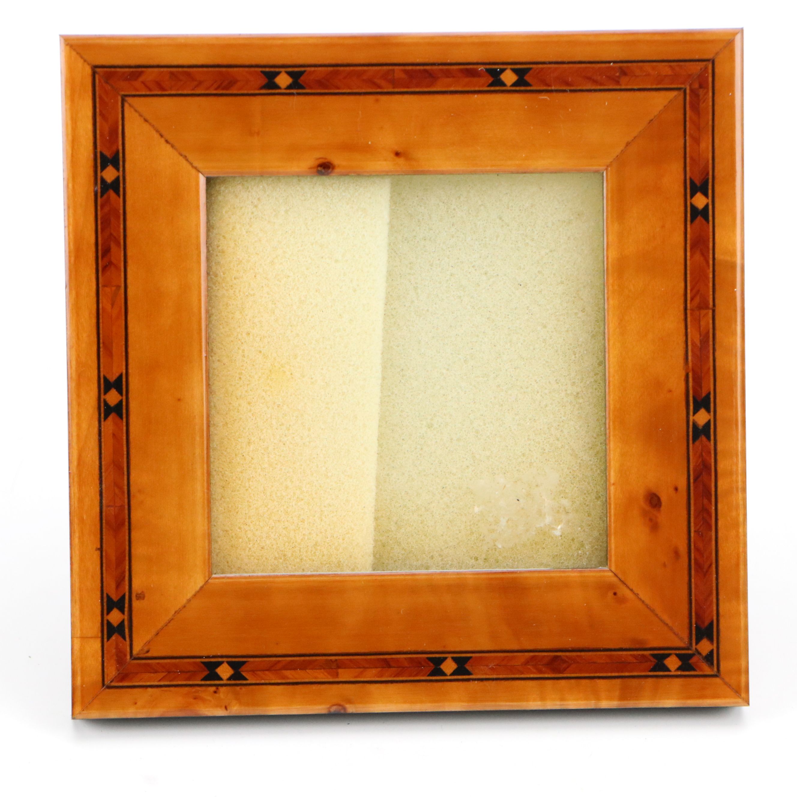 Ashbury Hall Ltd. with Other Wooden and Silver Picture Frames