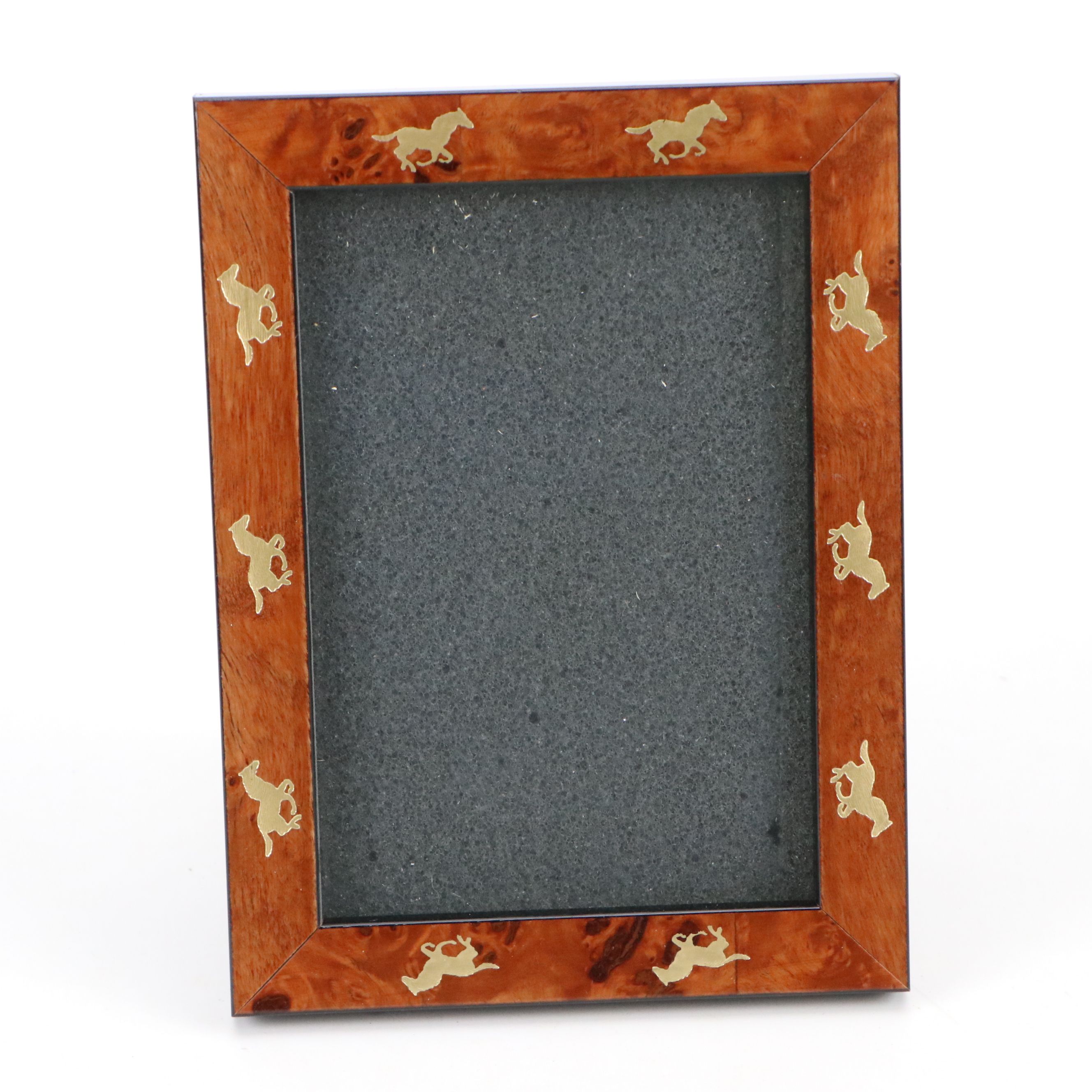 Ashbury Hall Ltd. with Other Wooden and Silver Picture Frames