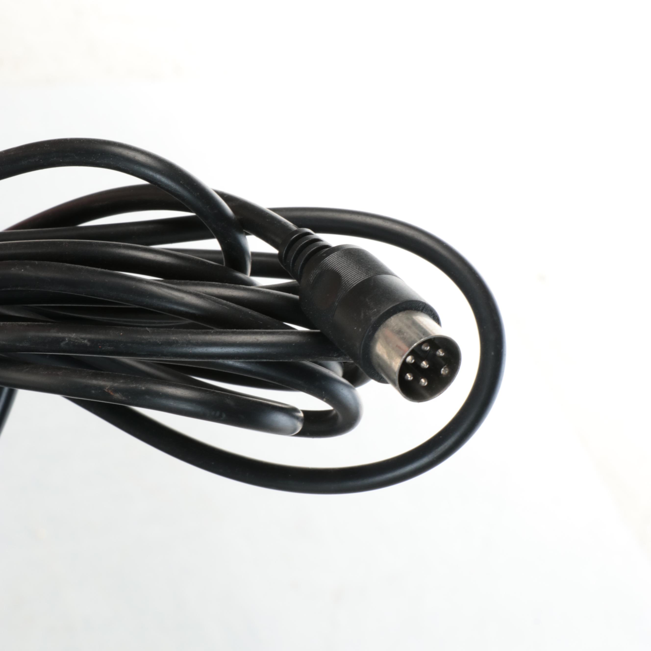 Marshall Tube Combo Amplifier with Fretrest Guitar Stand