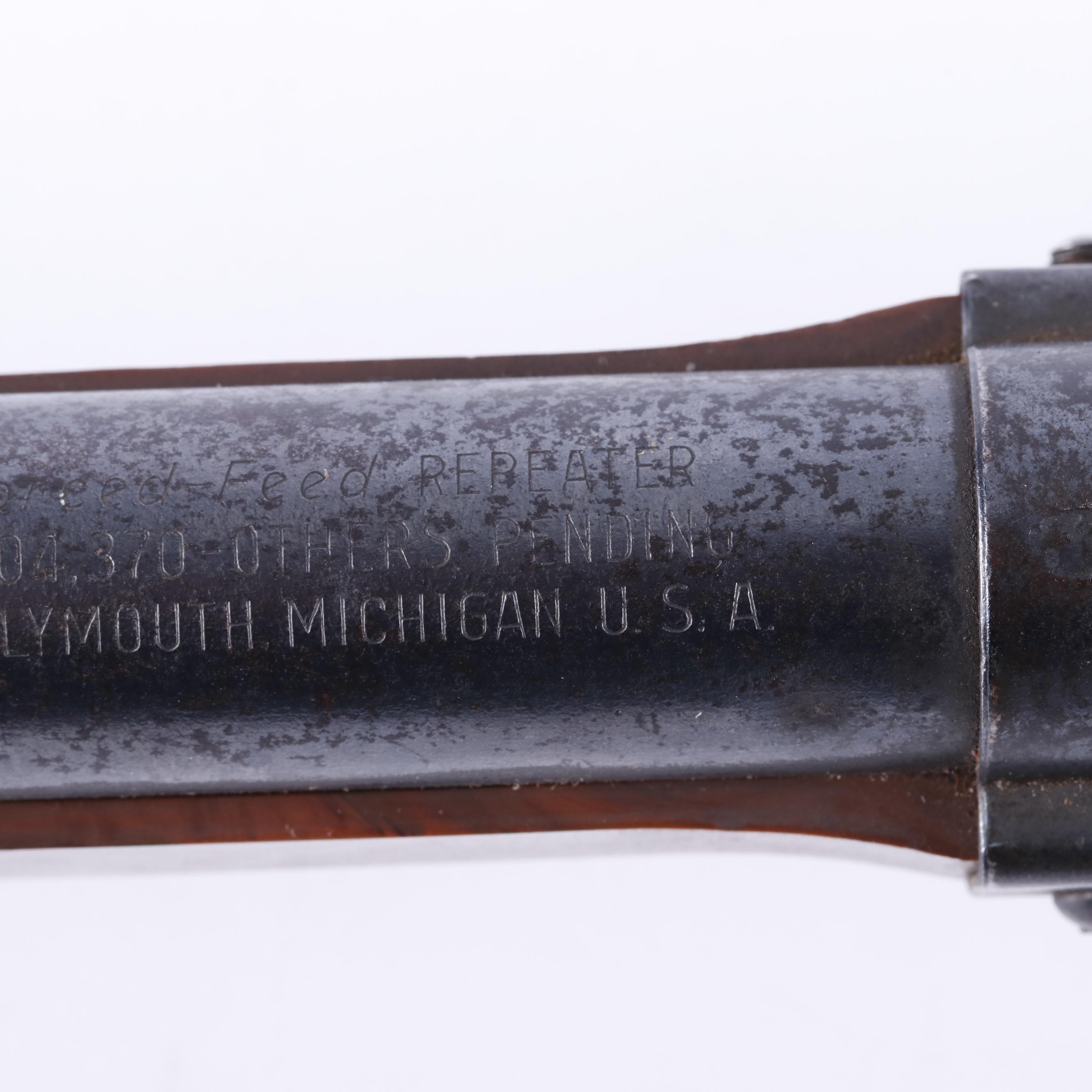 Two Crosman Air Pistols and a Vintage Daisy Defender Model 141