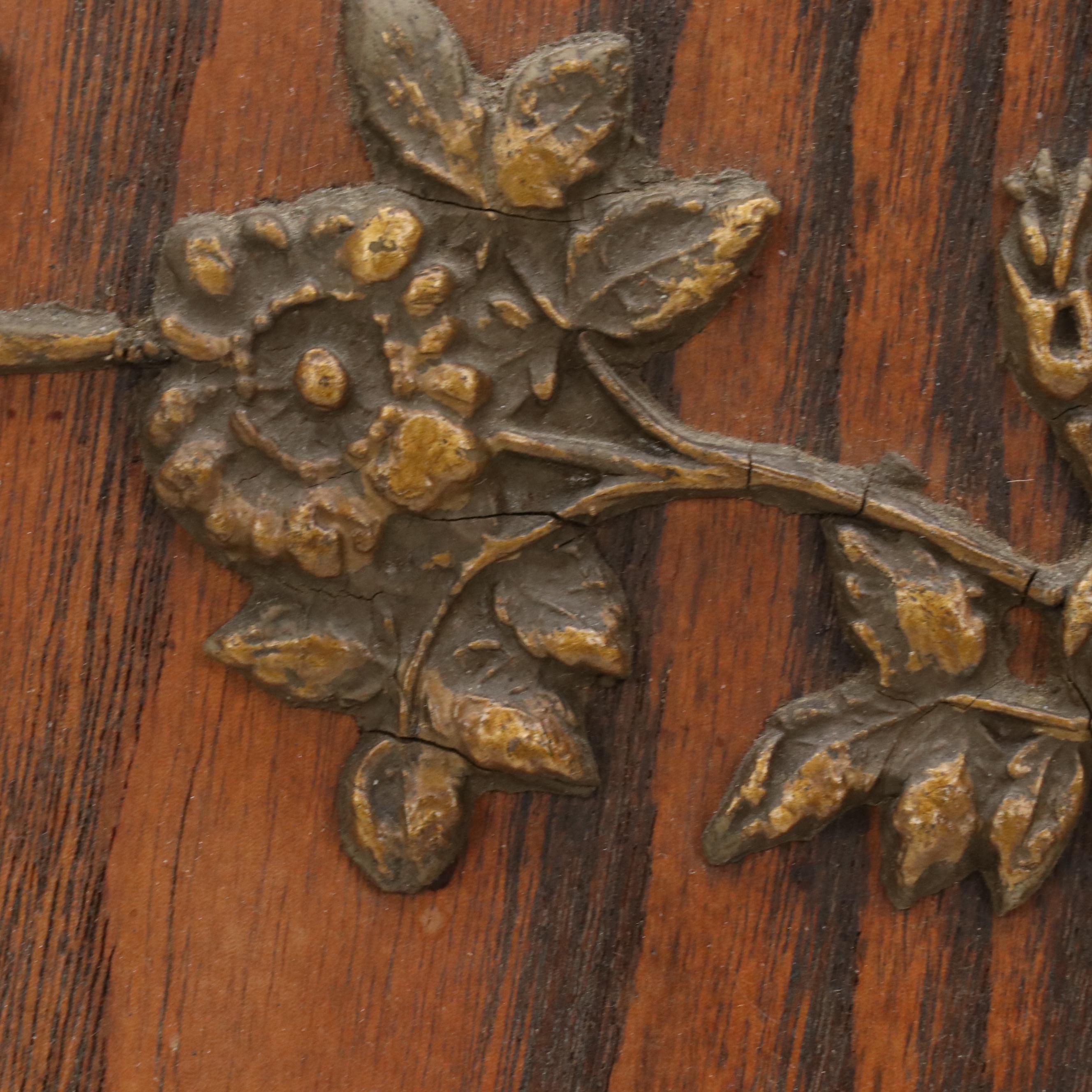 Offset Lithographs of Fashion Advertisements, Early 20th Century