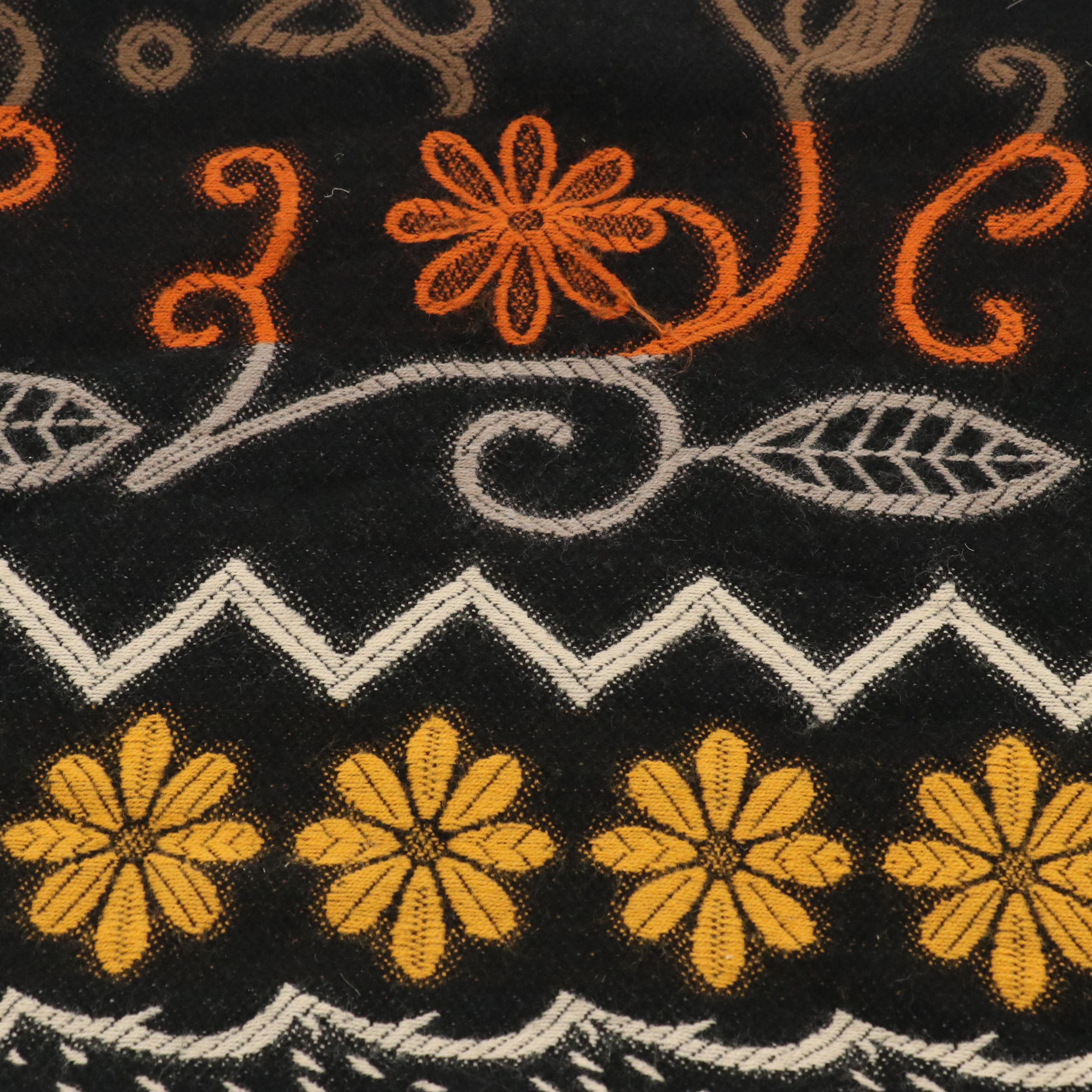 Vintage Maxim Mink Fur Cap, Eribe Lambswool, Other Plaid Cashmere Scarf & More