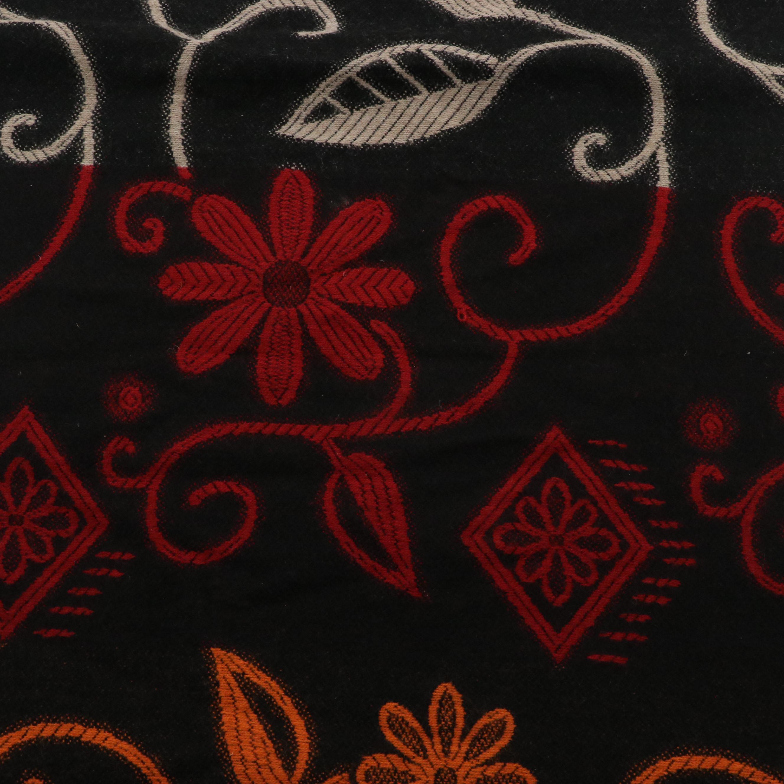 Vintage Maxim Mink Fur Cap, Eribe Lambswool, Other Plaid Cashmere Scarf & More