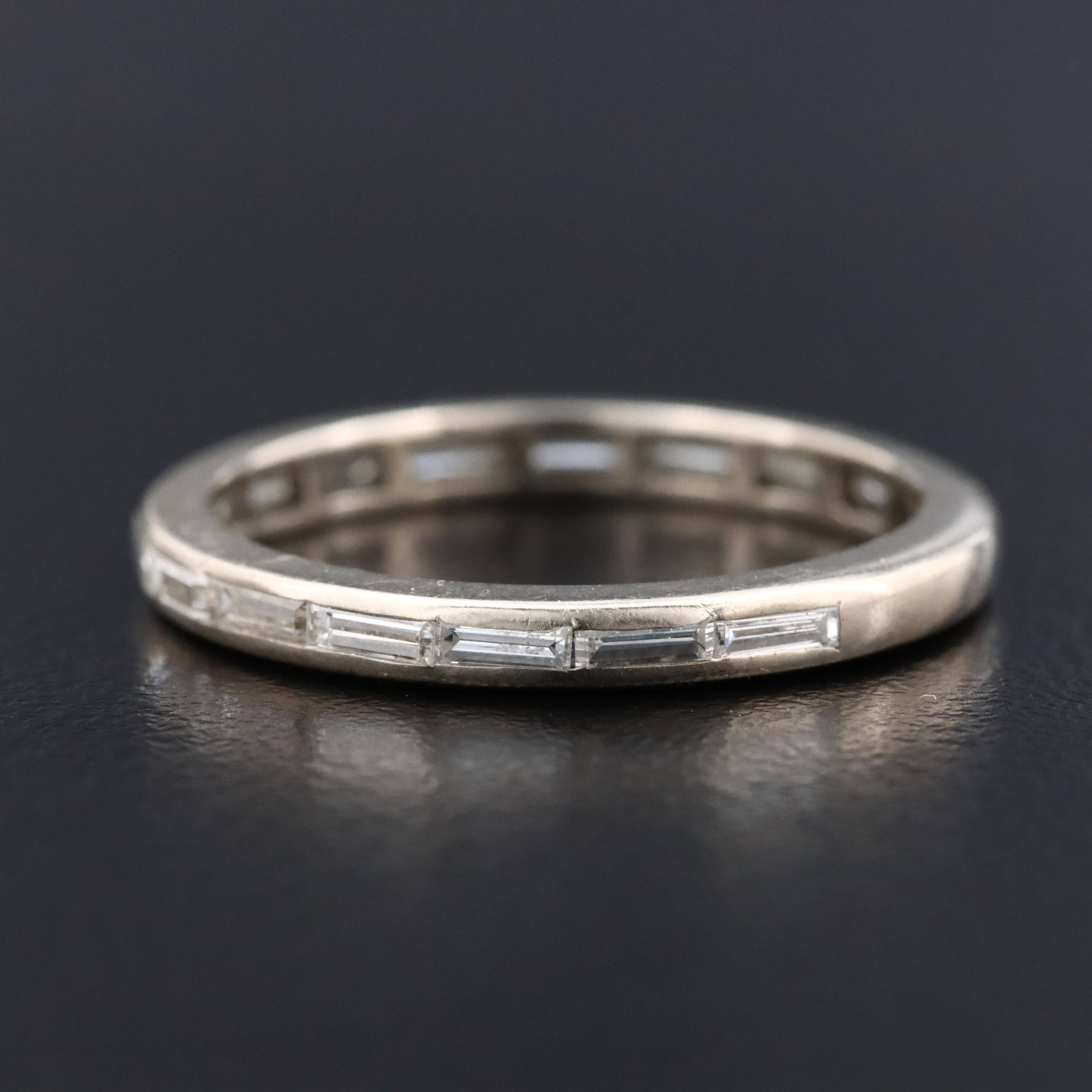 14K 0.55 CTW Diamond Ring