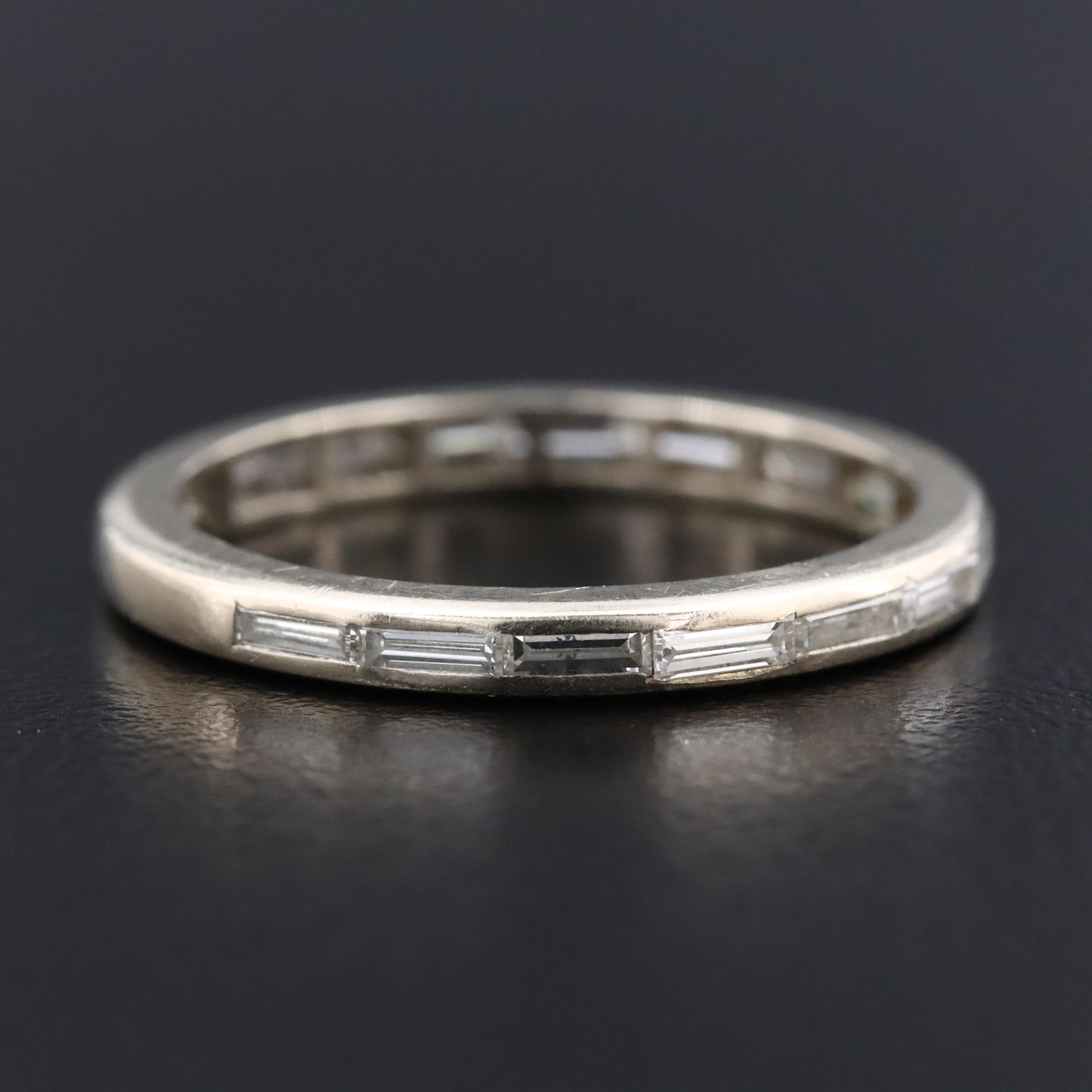 14K 0.55 CTW Diamond Ring