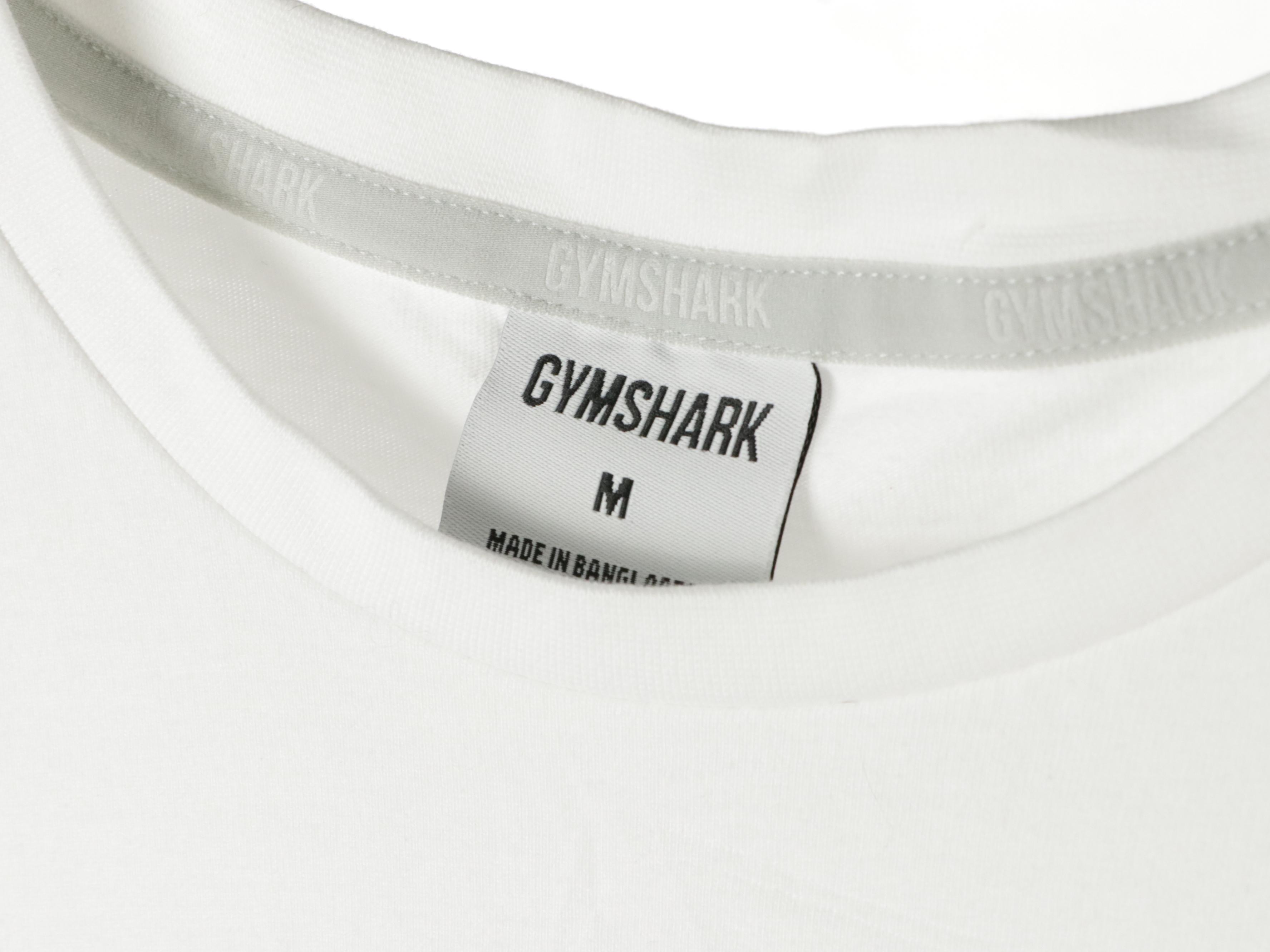 Men's Gymshark T-Shirts, Columbia Hiking Shorts, Peter Millar & More Polo Shirts