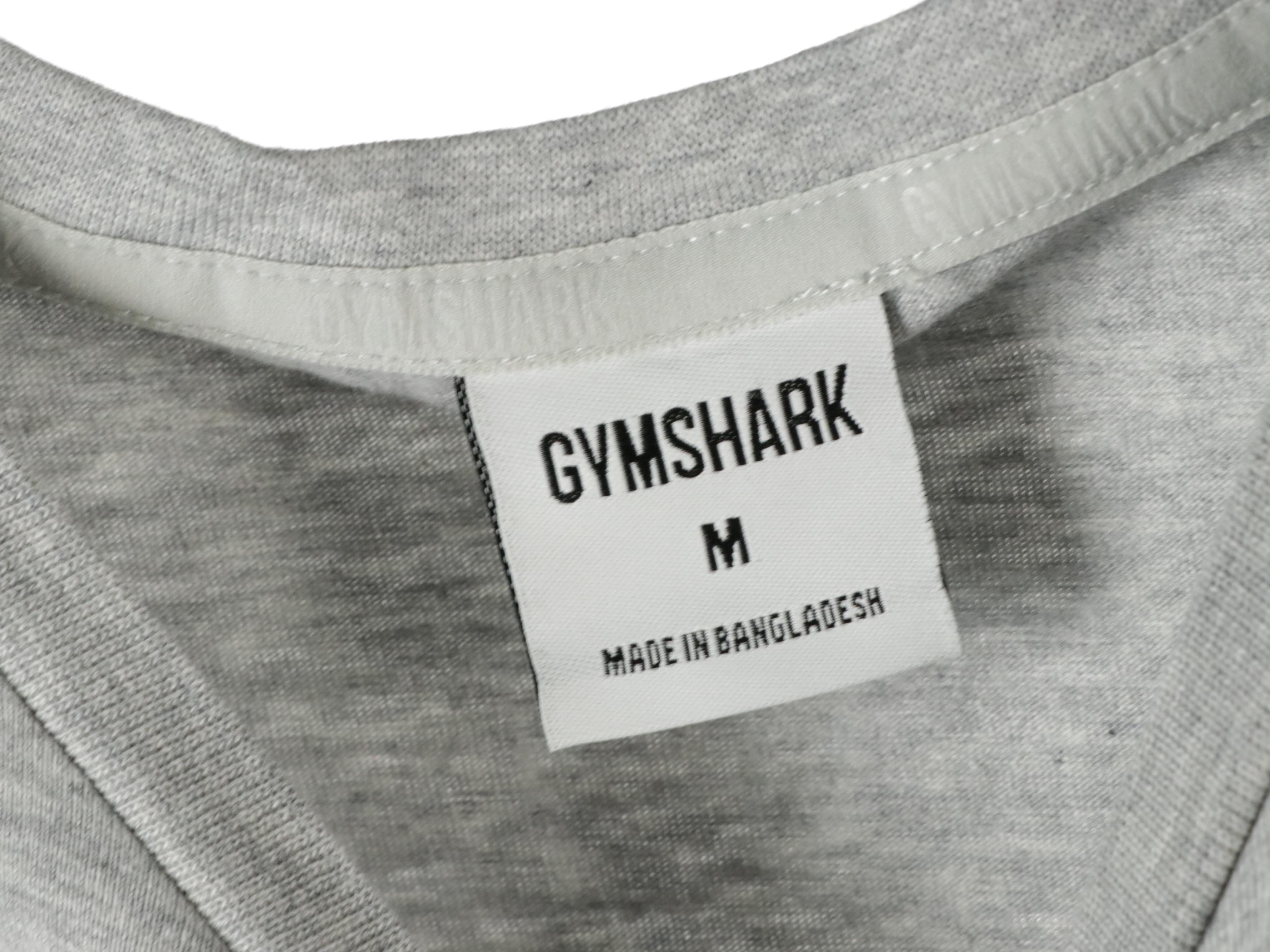 Men's Gymshark T-Shirts, Columbia Hiking Shorts, Peter Millar & More Polo Shirts