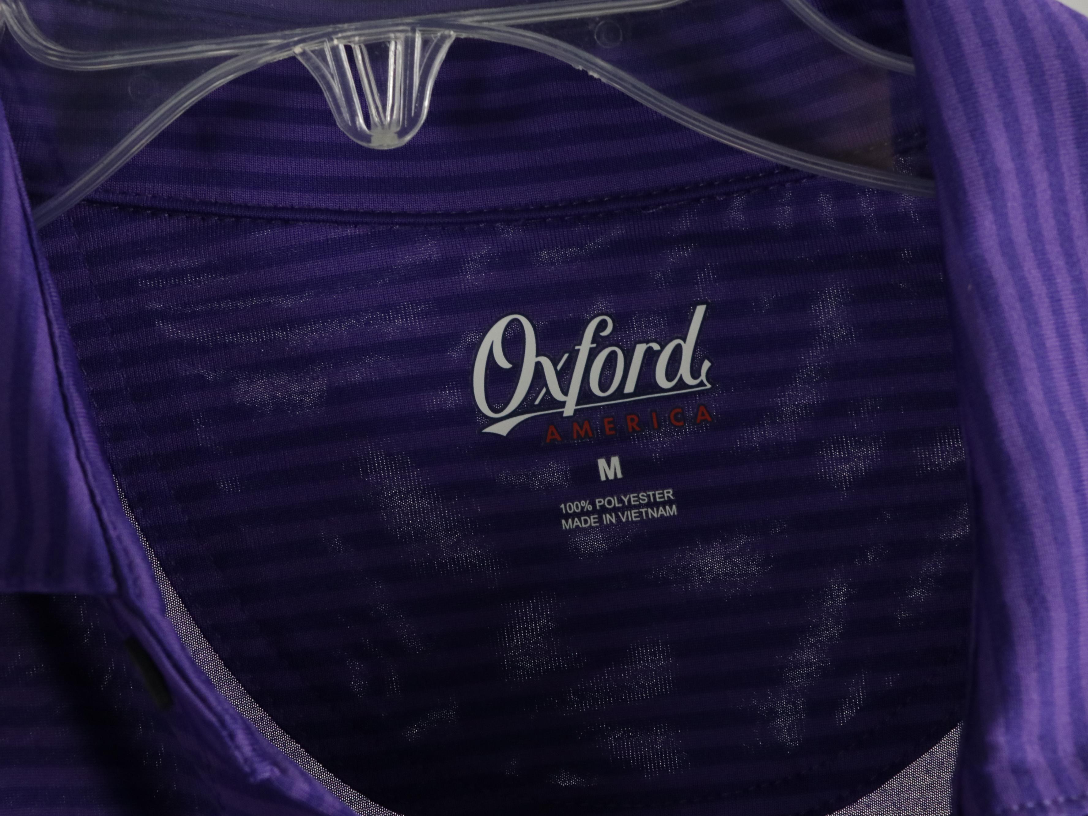 Men's Gymshark T-Shirts, Columbia Hiking Shorts, Peter Millar & More Polo Shirts