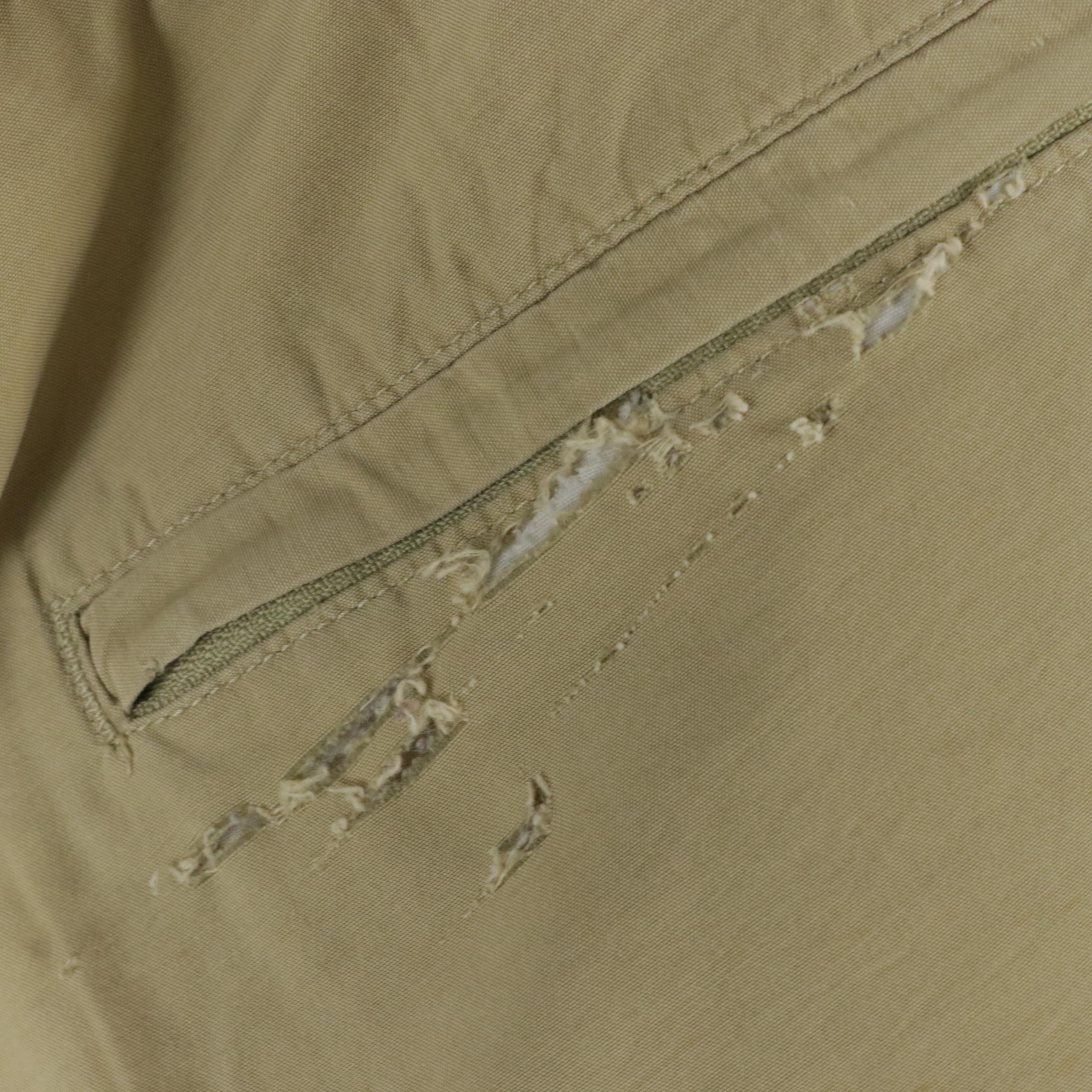 Men's Gymshark T-Shirts, Columbia Hiking Shorts, Peter Millar & More Polo Shirts