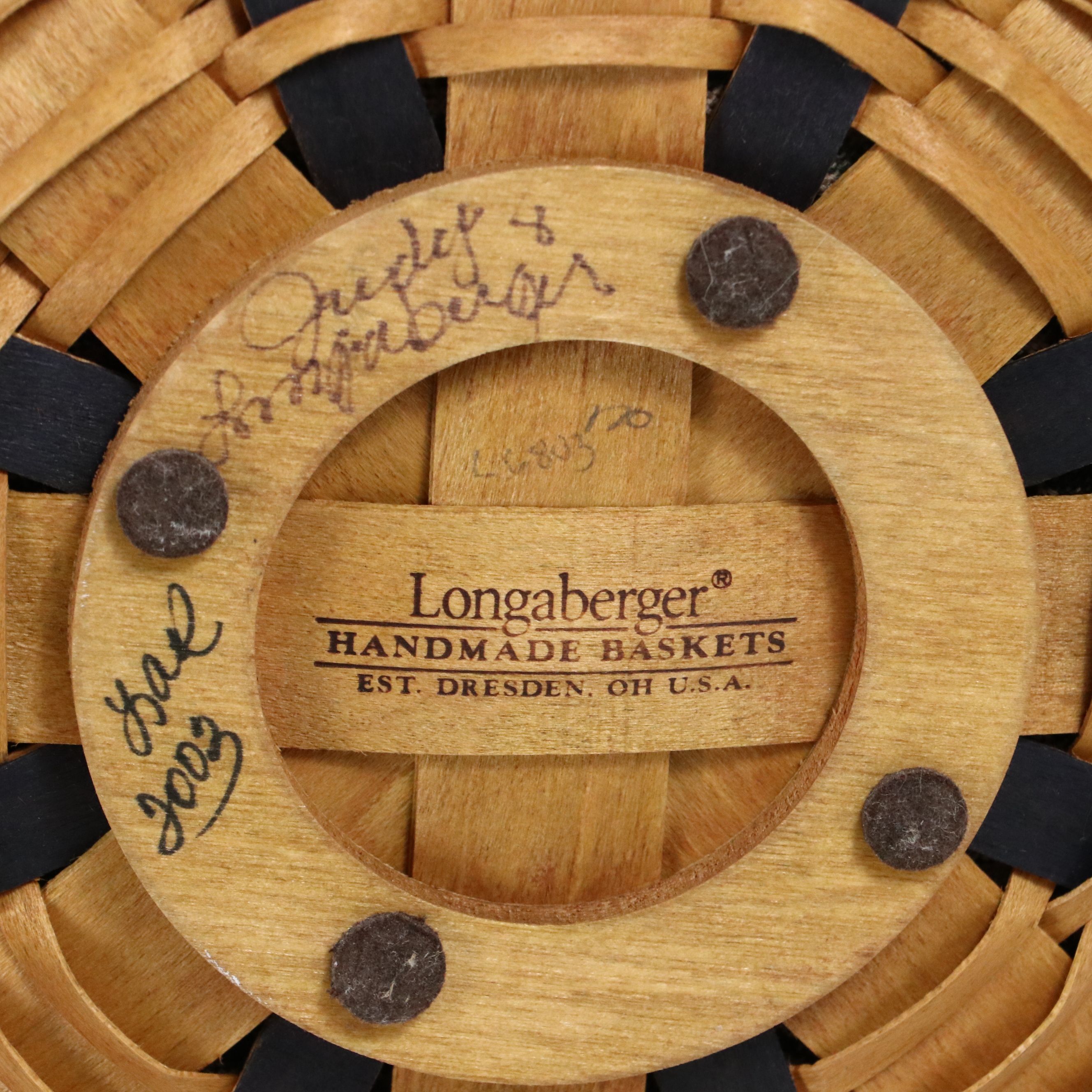 Artificial Ivy Vines, Roses & Holly, Longaberger Baskets, Vase and More