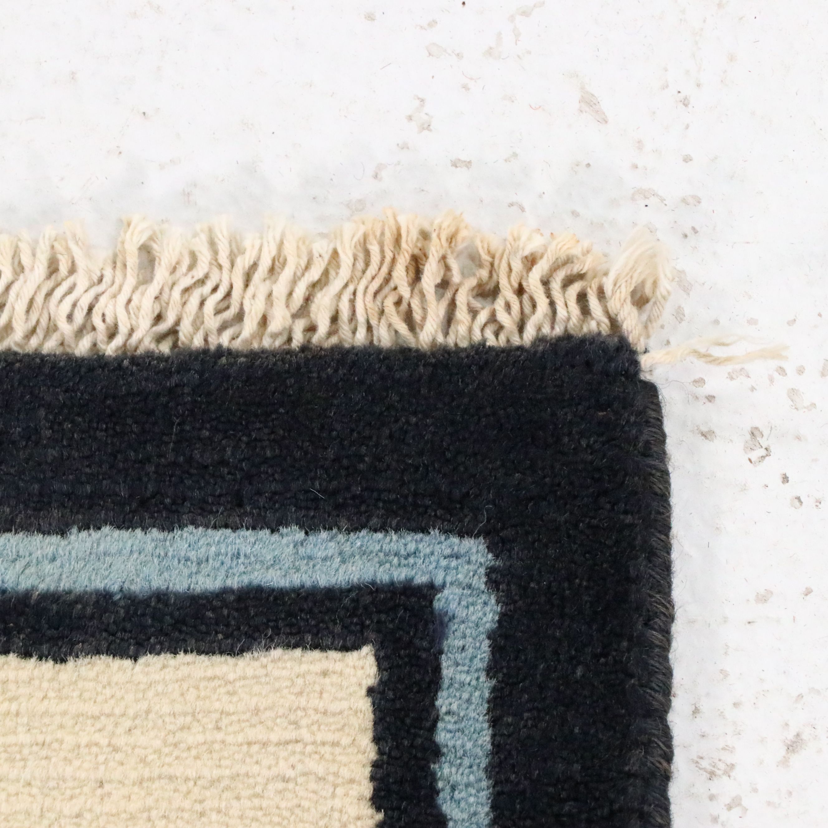 3'1 x 5'10 Hand-Knotted Tibetan Area Rug