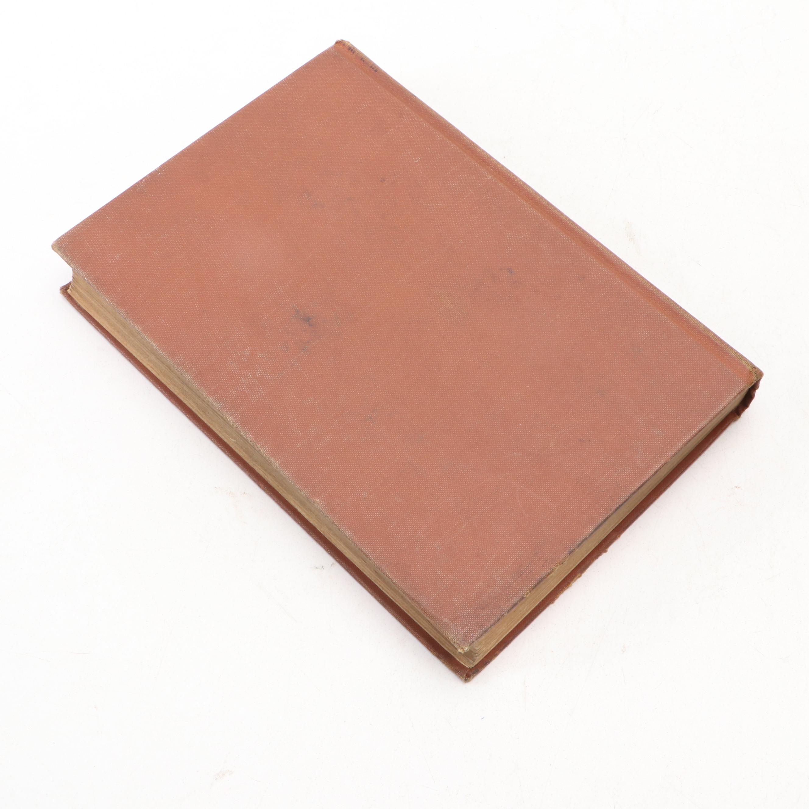 "Spanish Short Stories and Sketches," "Andrew Lloyd Webber," and More Books