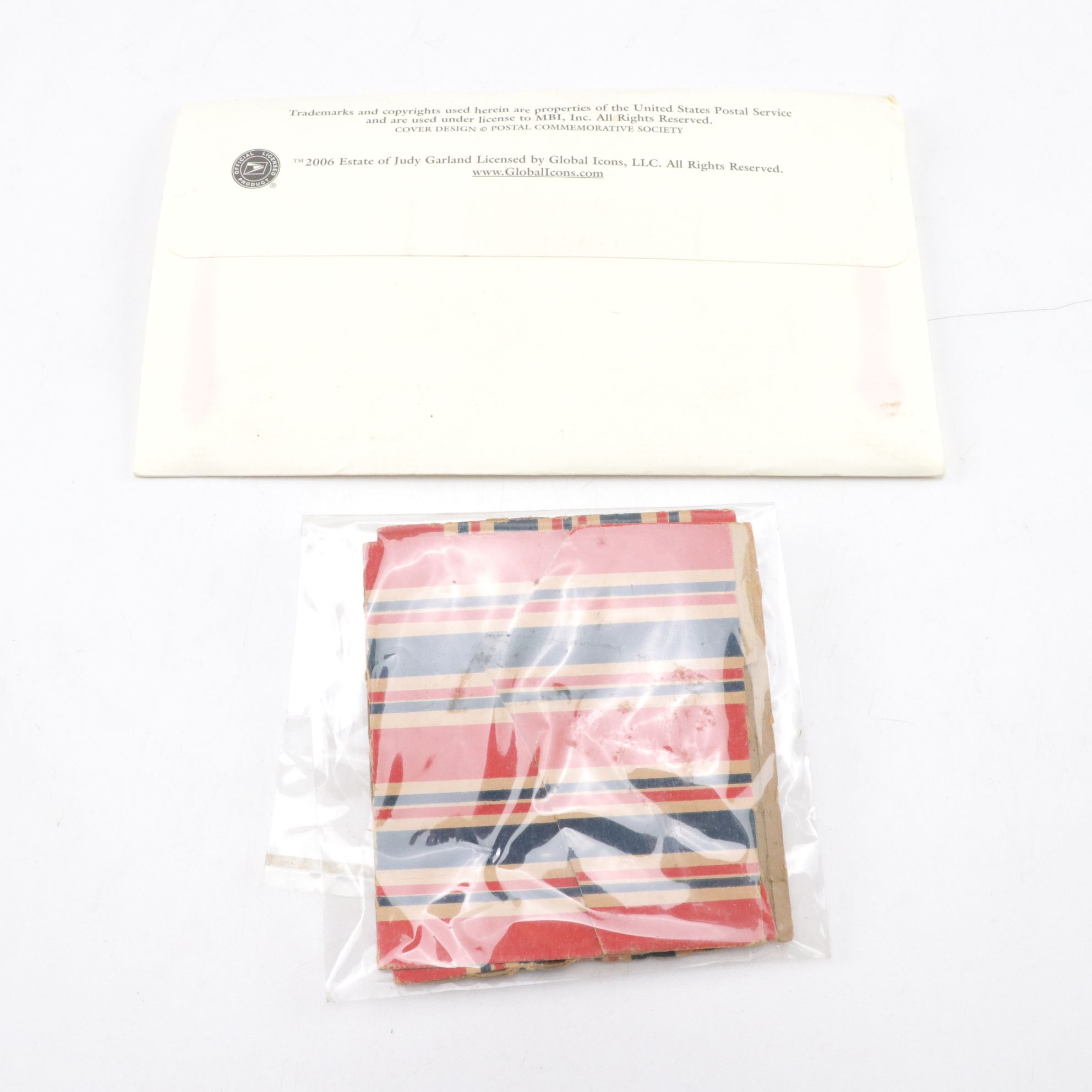 Stanley Cup Replica, Judy Garland "Legends of Hollywood", Yut Nori & More