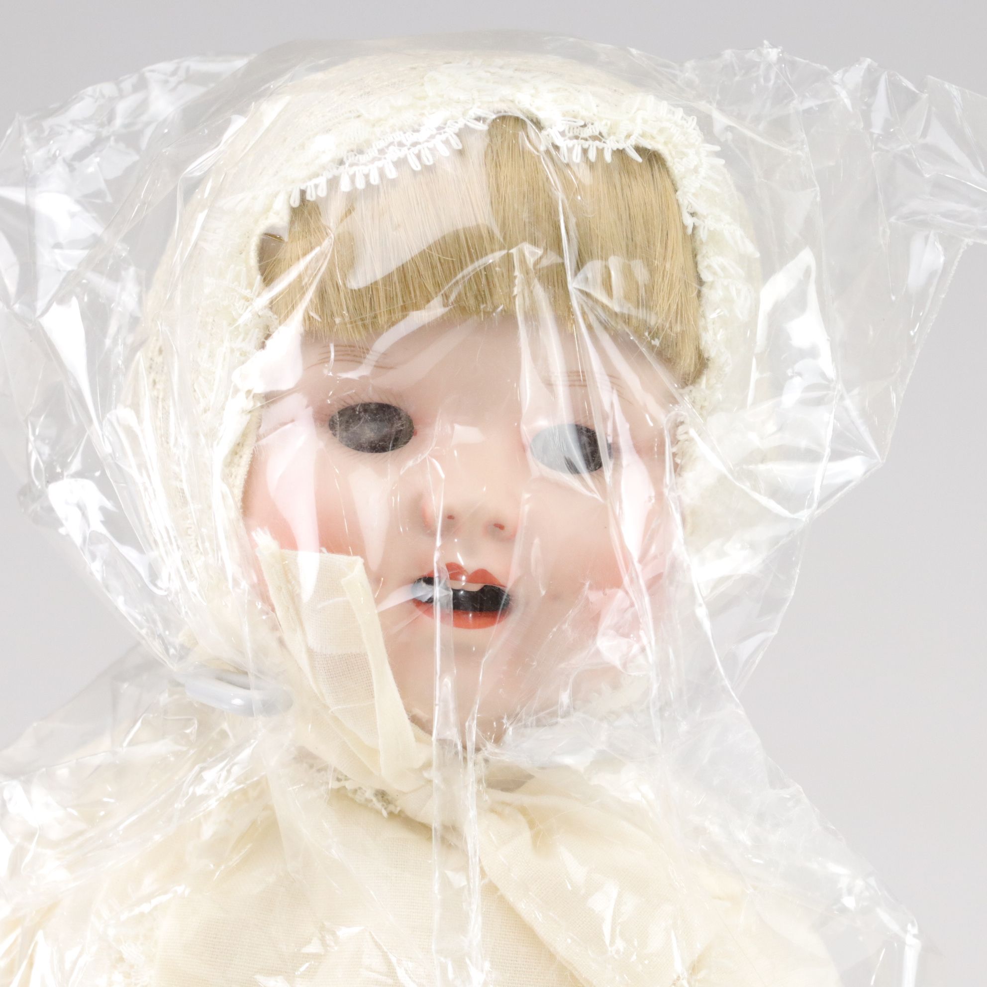 Madame Alexander Wizard of Oz McDonald's Happy Meal Doll Collection & More