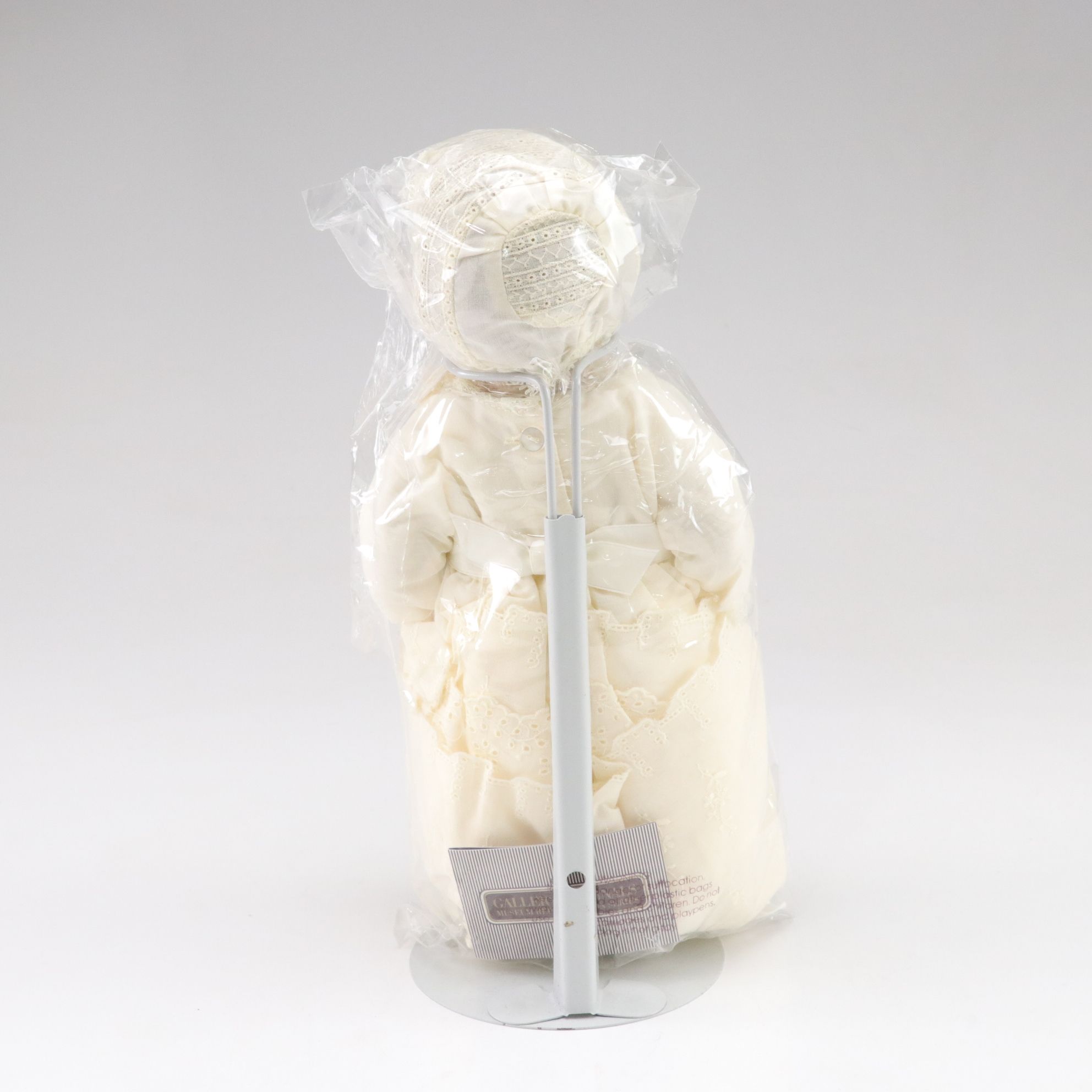 Madame Alexander Wizard of Oz McDonald's Happy Meal Doll Collection & More