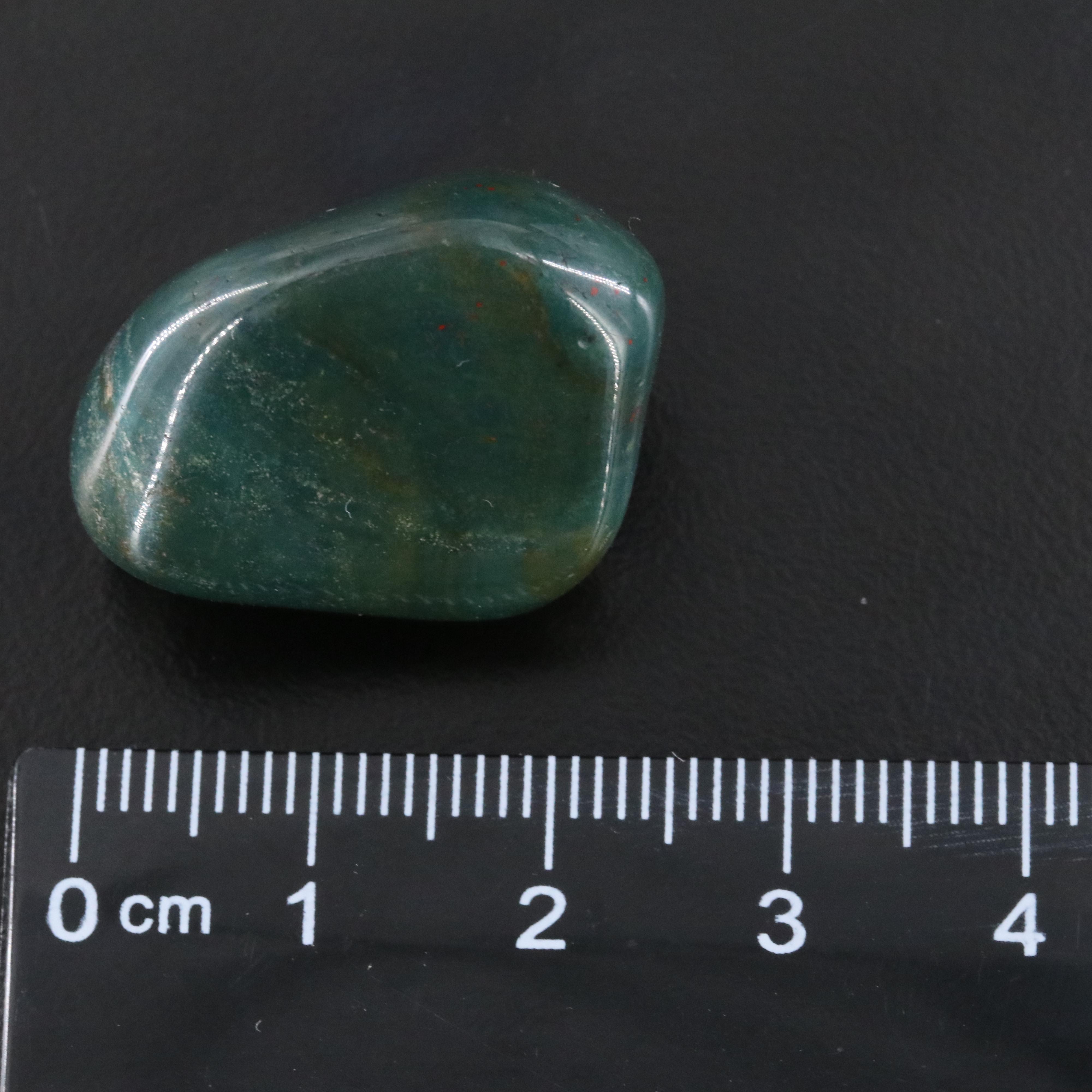 Loose Tumbled Bloodstone