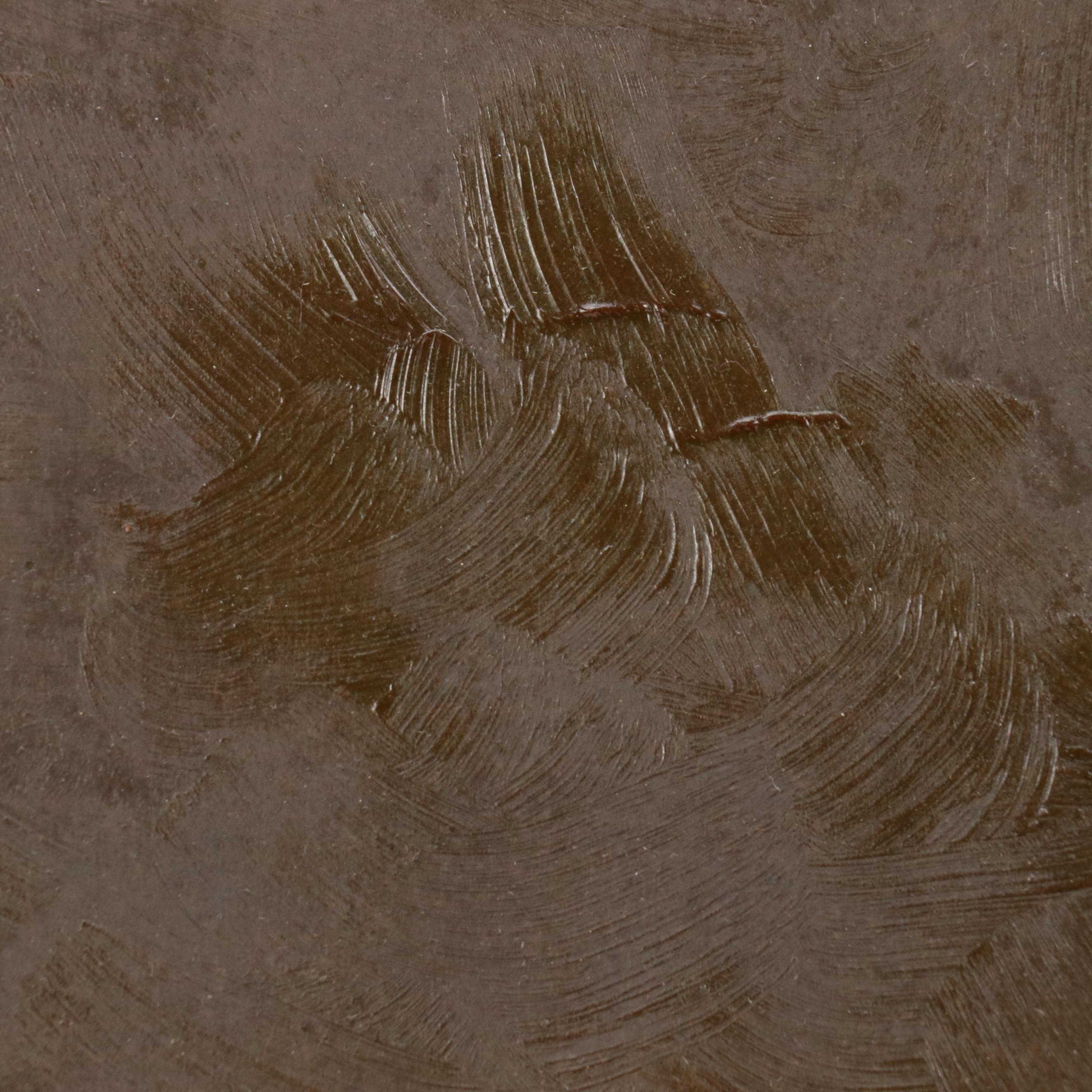 Hand-Embellished Collotype After Thomas Sully "Miss Pearce," 20th Century