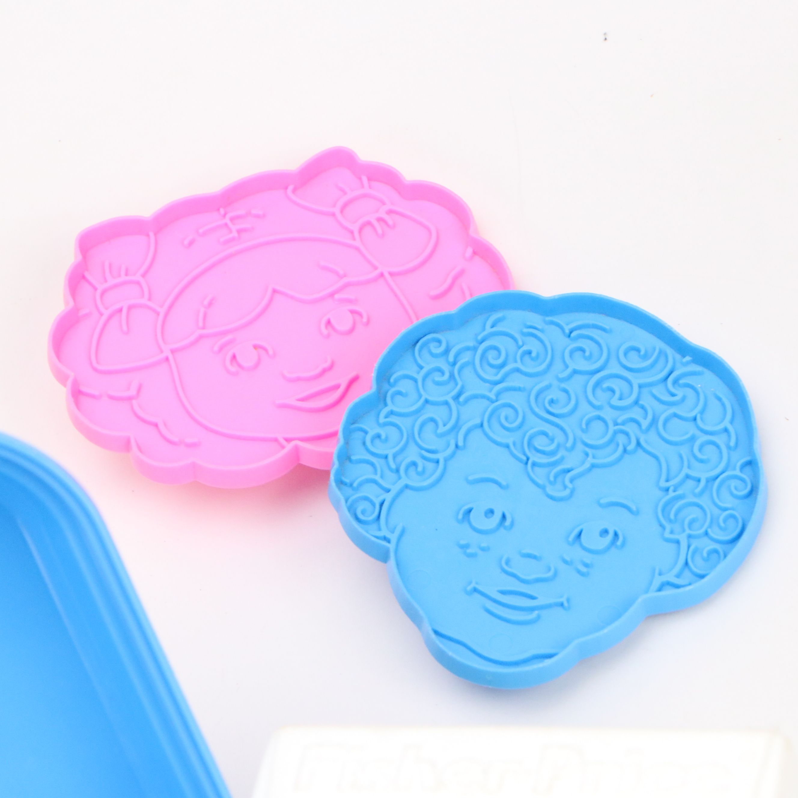 Fisher Price Play Foods, Cooktop, and More Pretend Play Toys