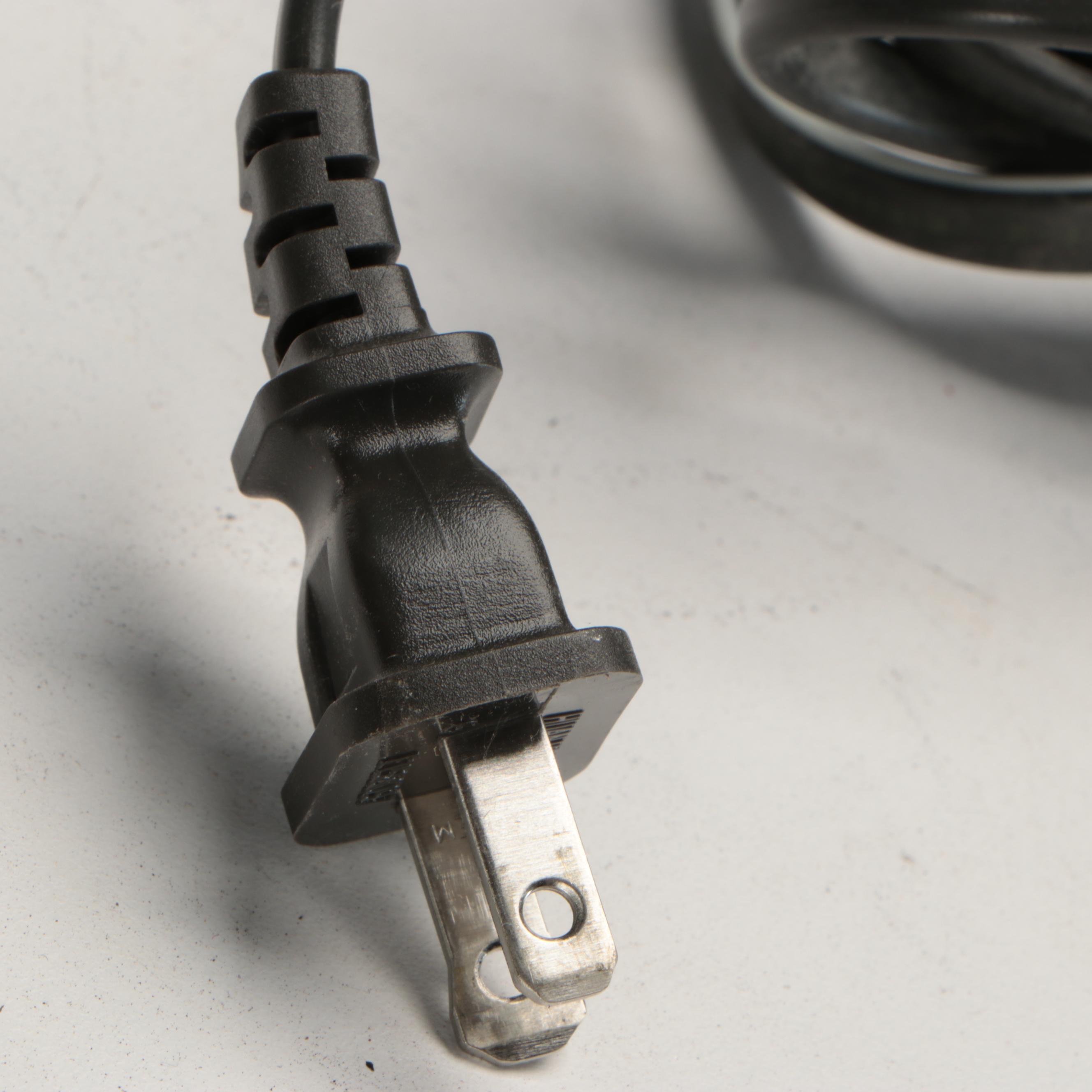 Bose Acoustimas Speakers and Sony Digital Audio/Video Control Center