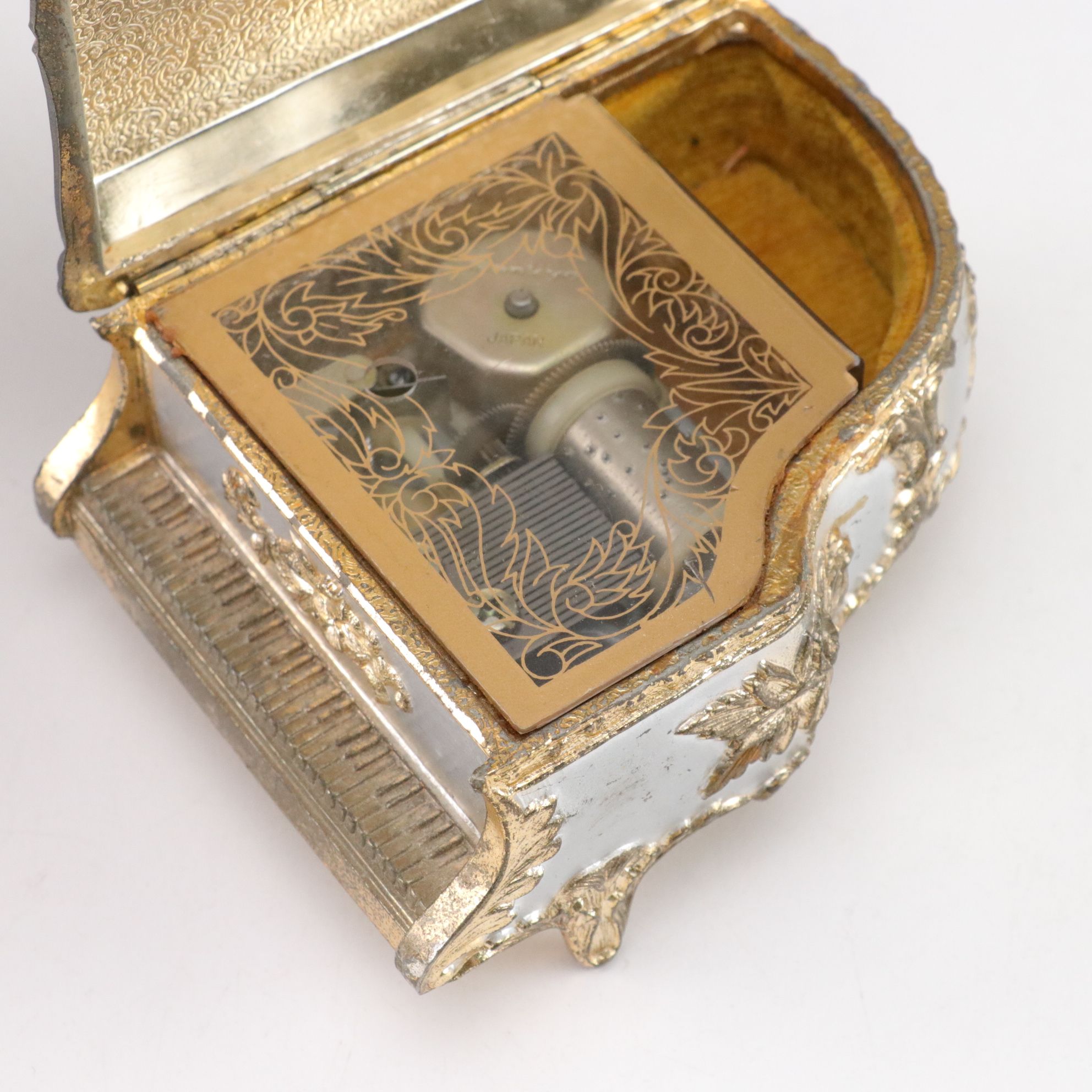 Jasperware Ashtray & Cigarette Holder with Porcelain Figurines & More