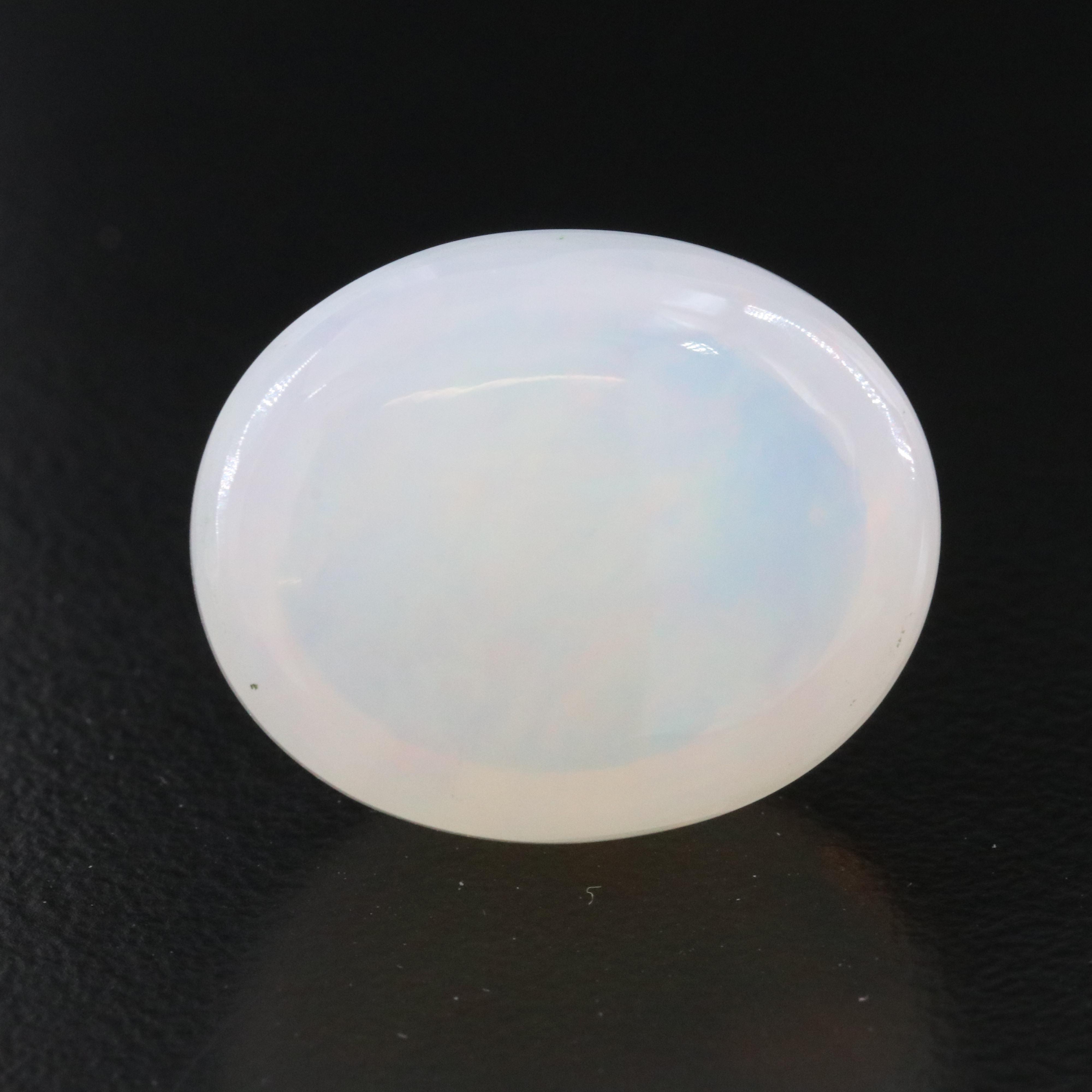 Loose 20.74 CT Opal