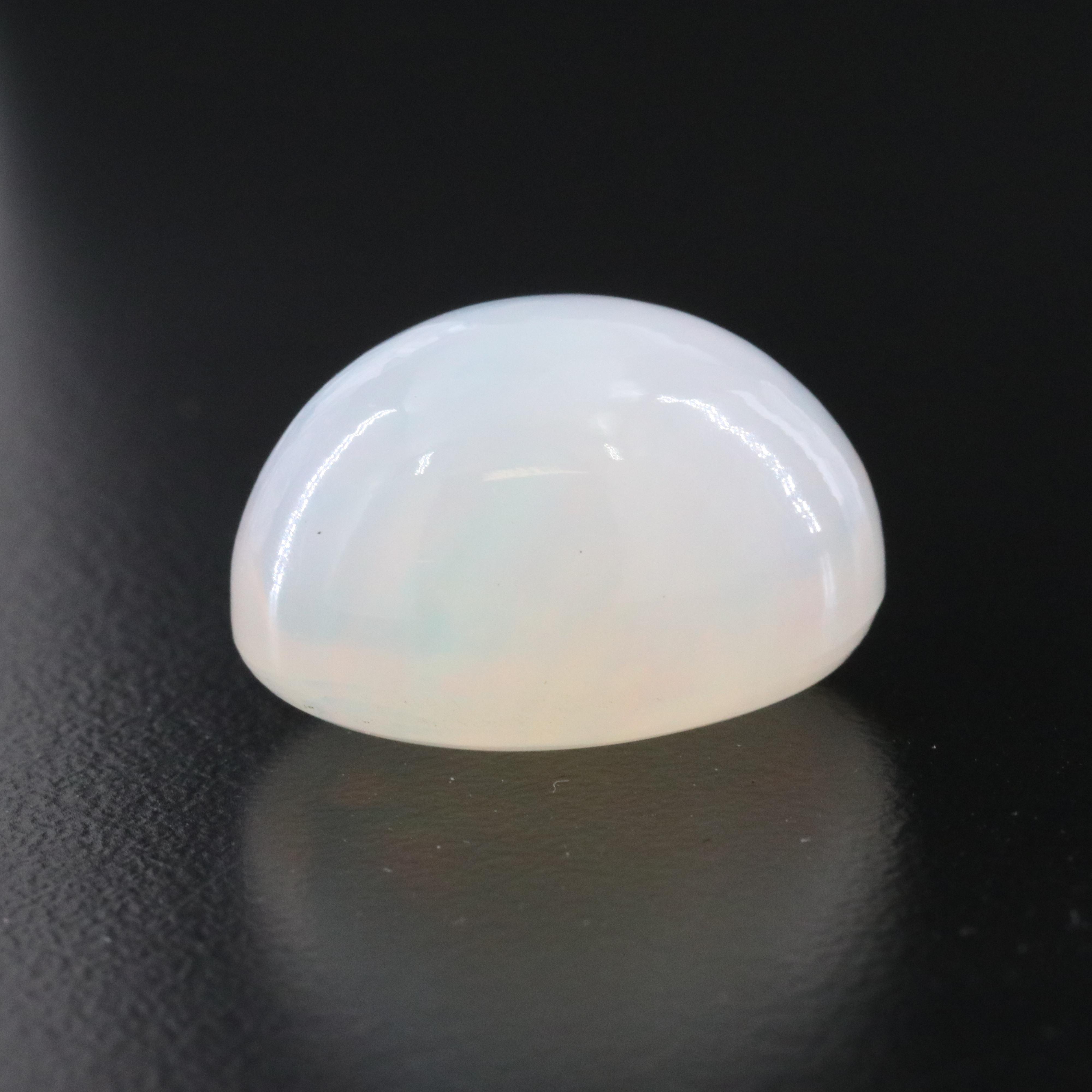 Loose 20.74 CT Opal