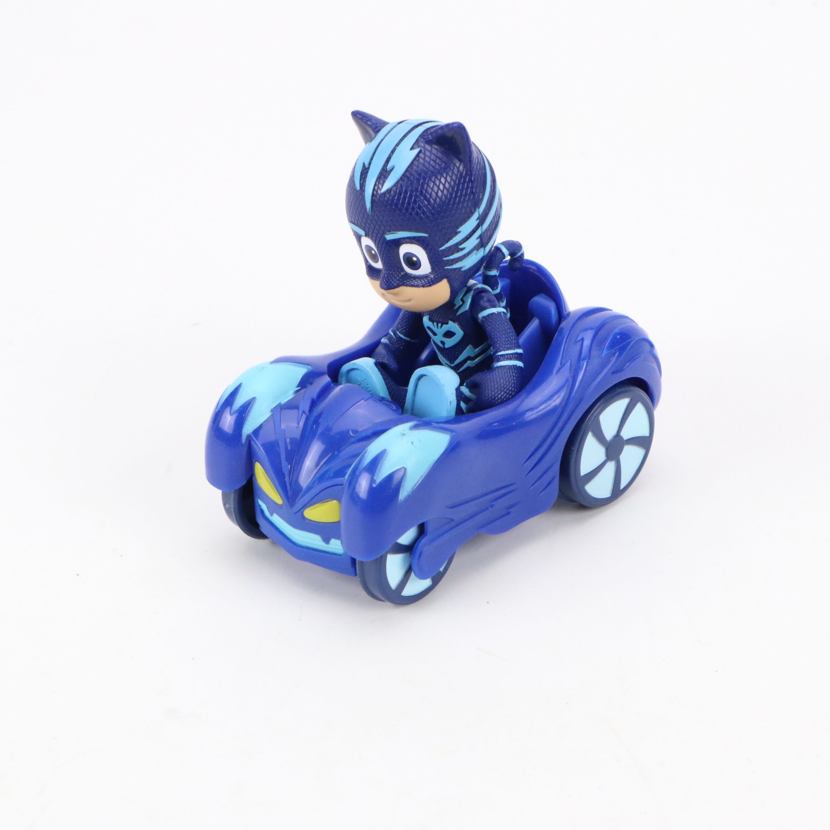 PJ Mask Racers and Other Toys