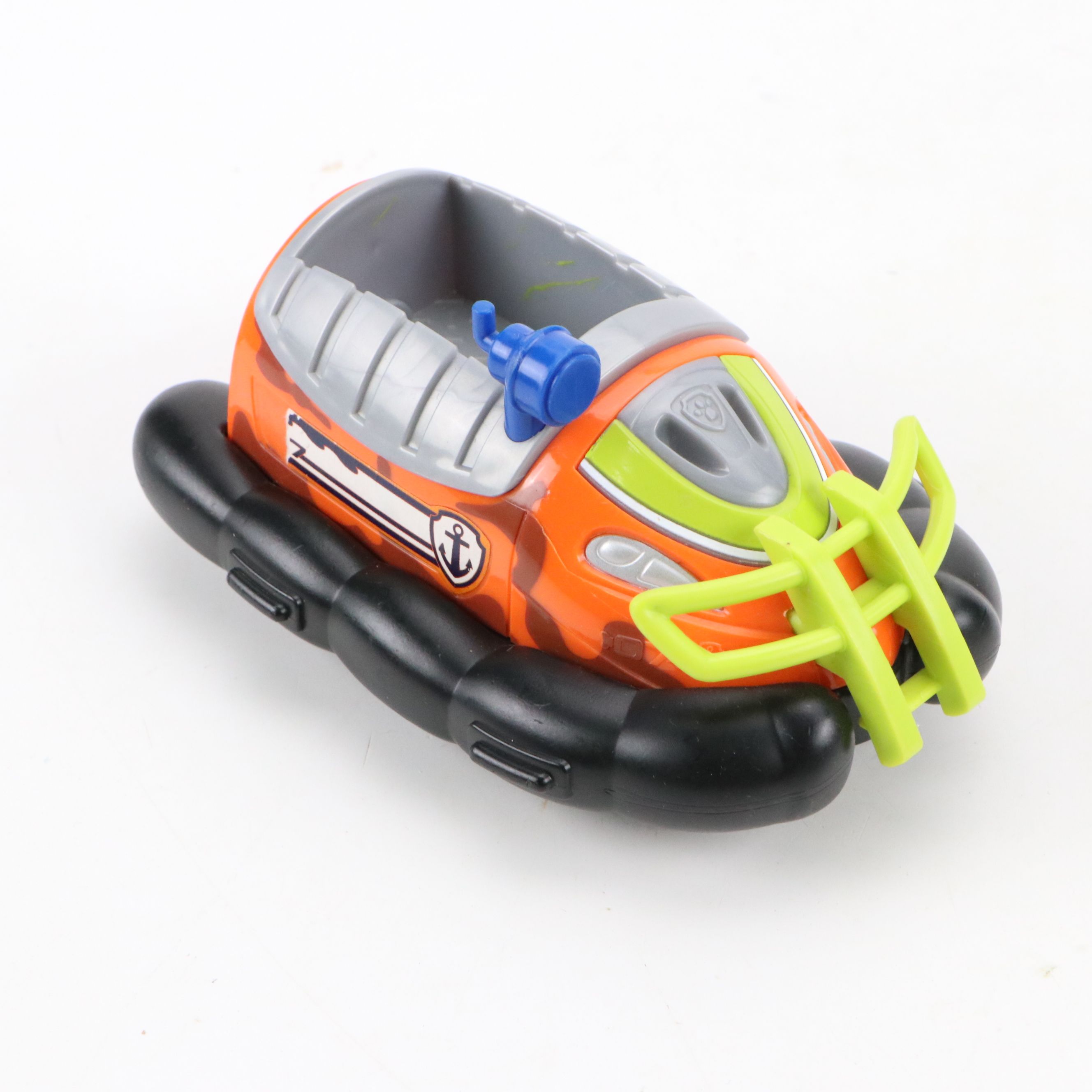 PJ Mask Racers and Other Toys