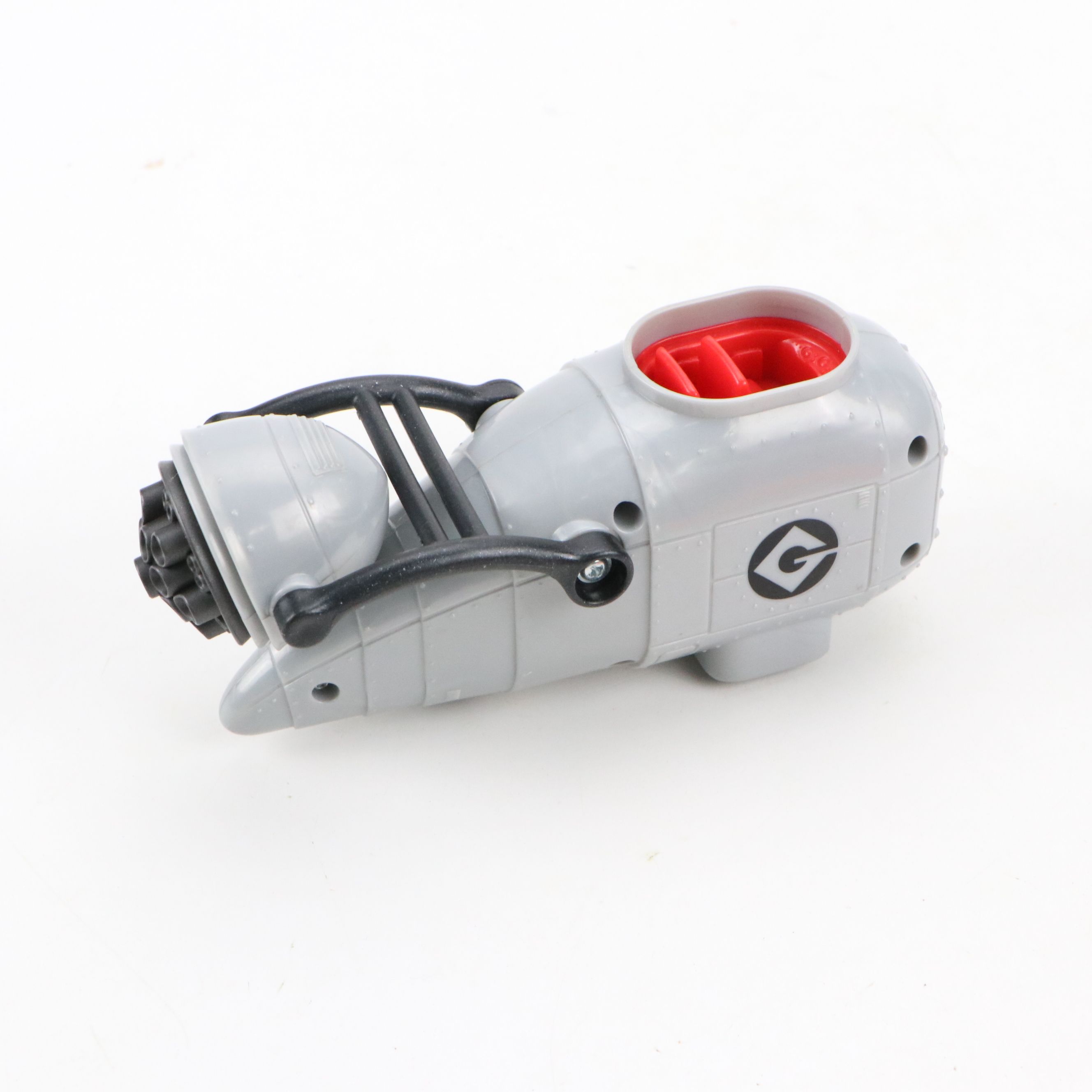 PJ Mask Racers and Other Toys