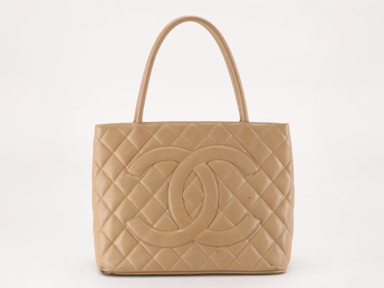 Vintage Chanel: An Investment in Timeless Style