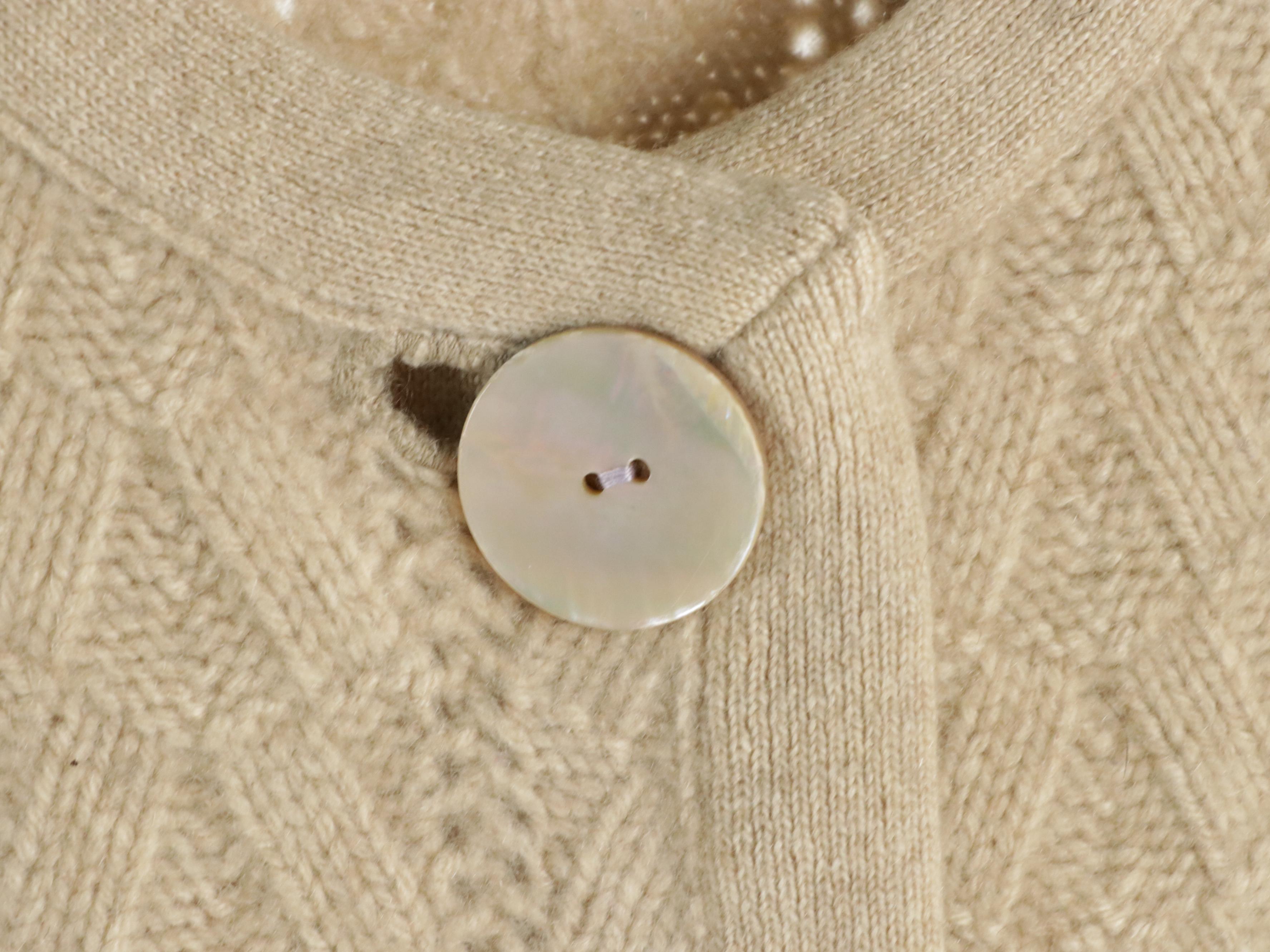 Charter Club, Talbots, and More Cashmere Knit Sweaters and Cardigan