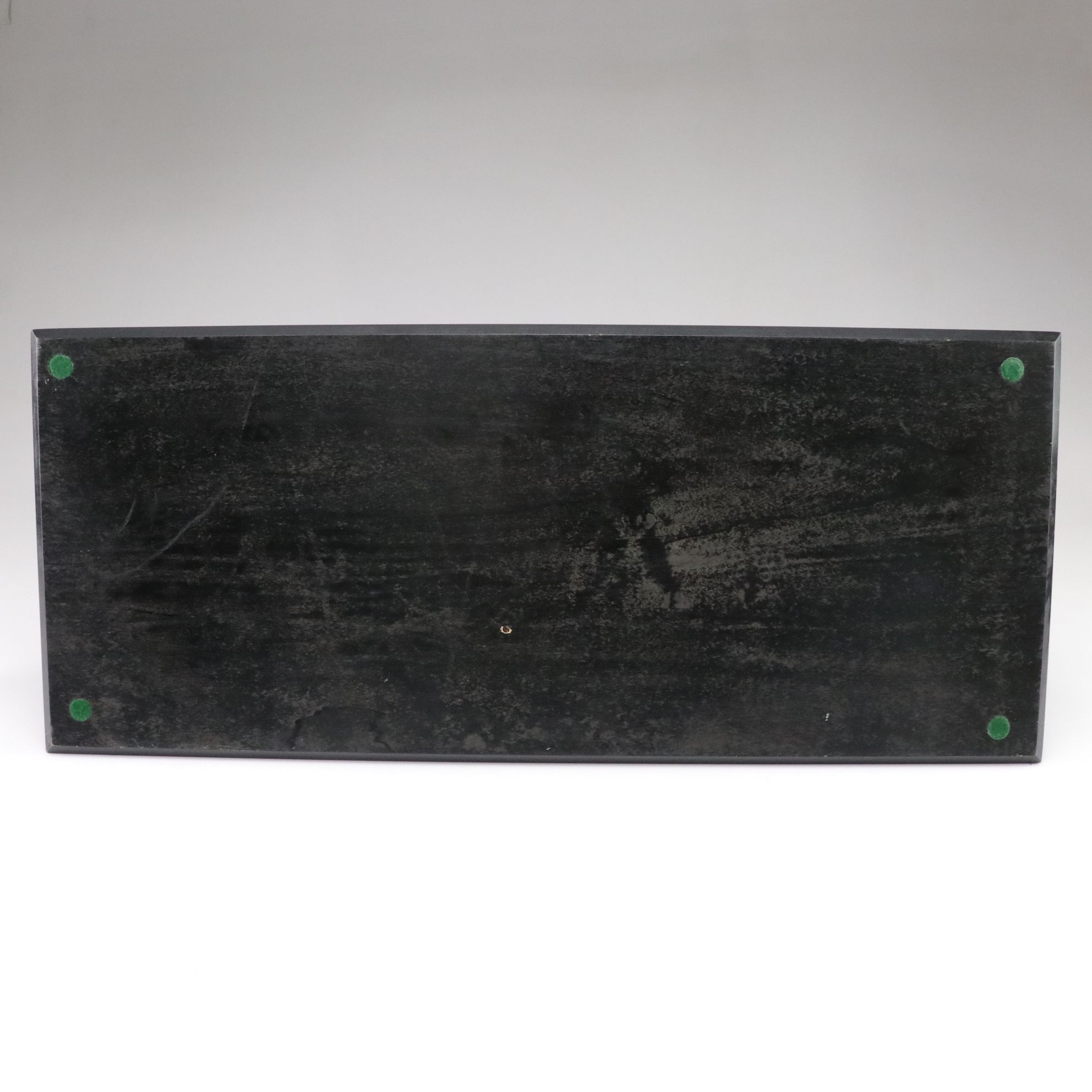 Stephen Canneto Aluminium Bozzetto "NavStar"