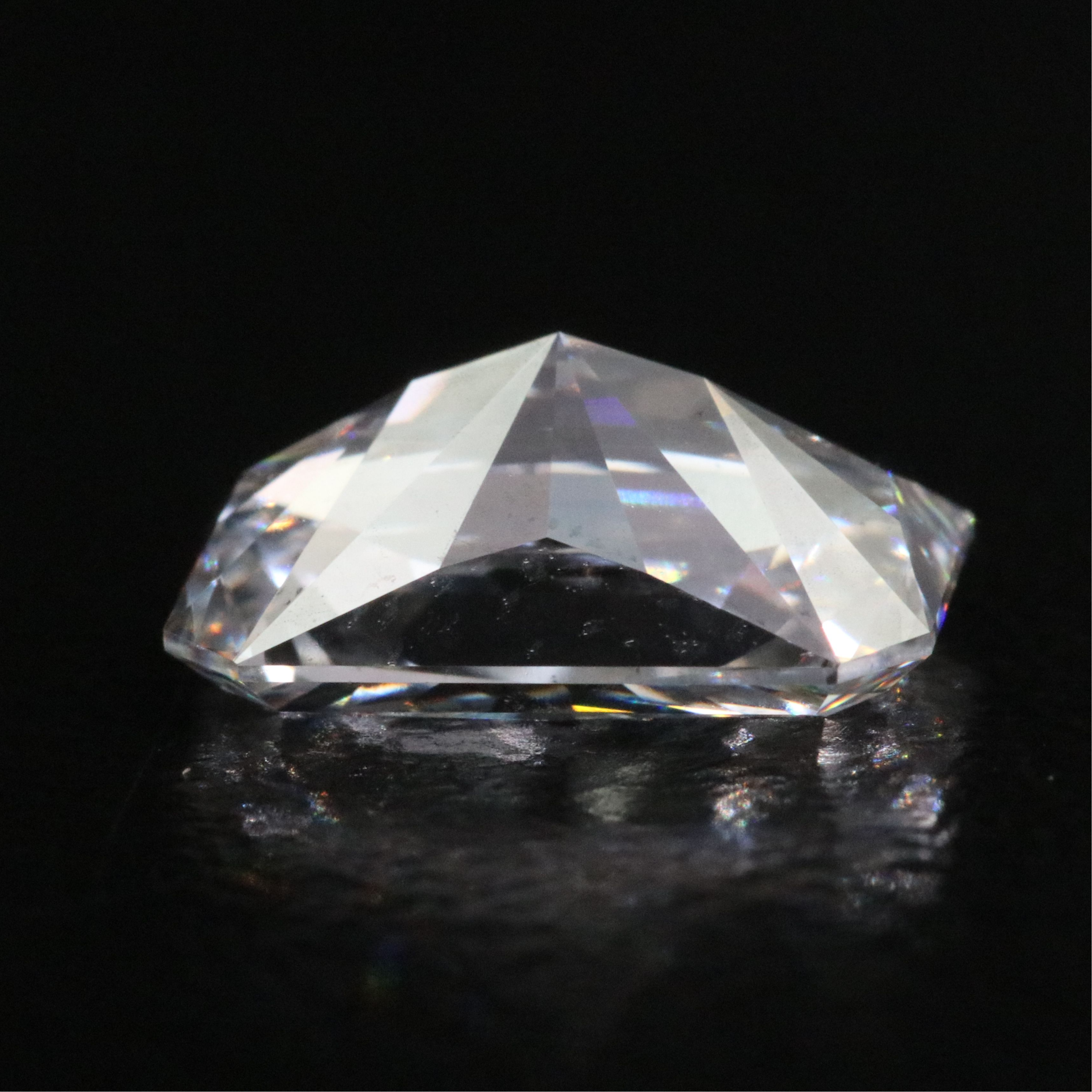 Loose 1.77 CT Lab Grown Diamond with IGI Report