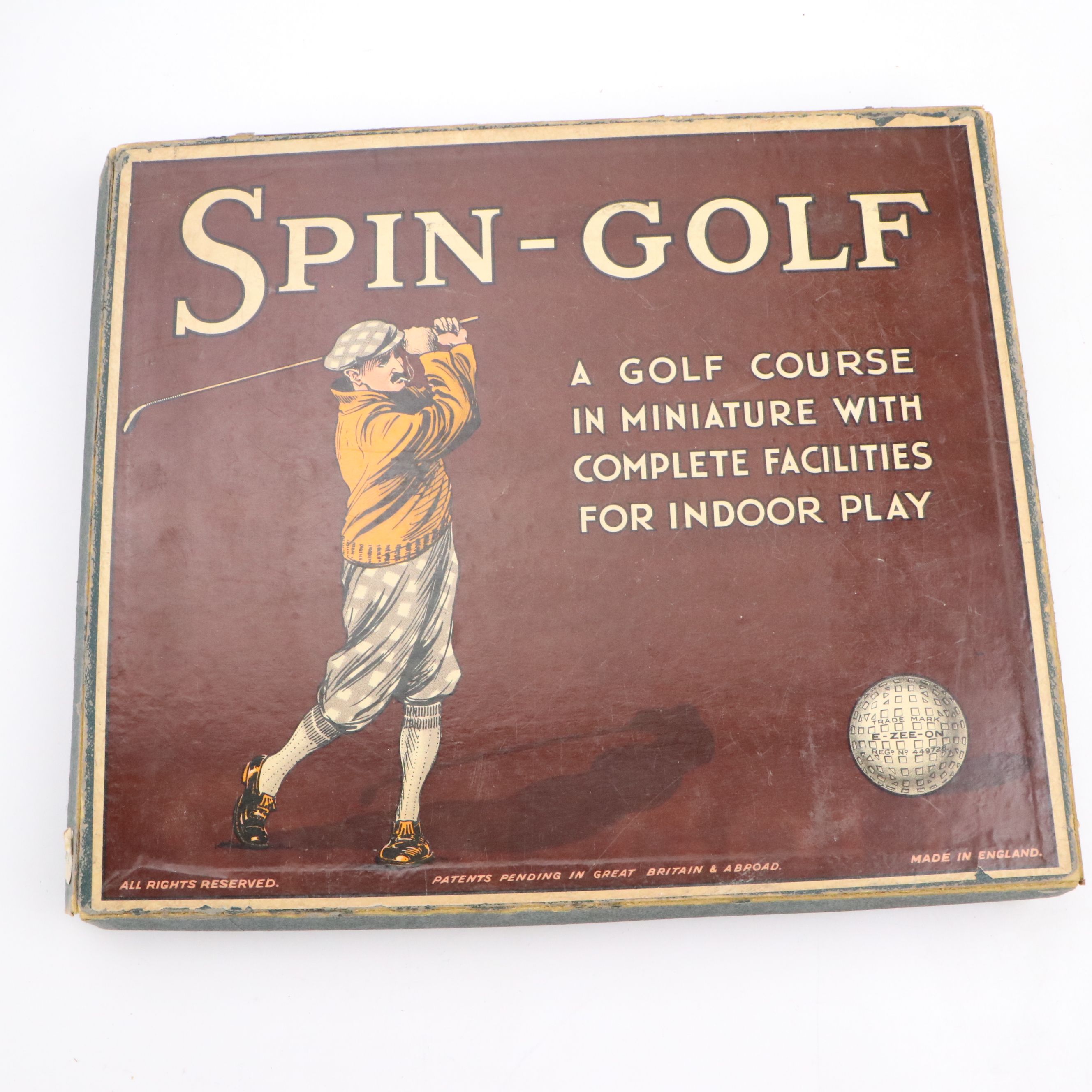 "Speedway", "Marble Drag Track",  and More Auto Racing Themed Board Games