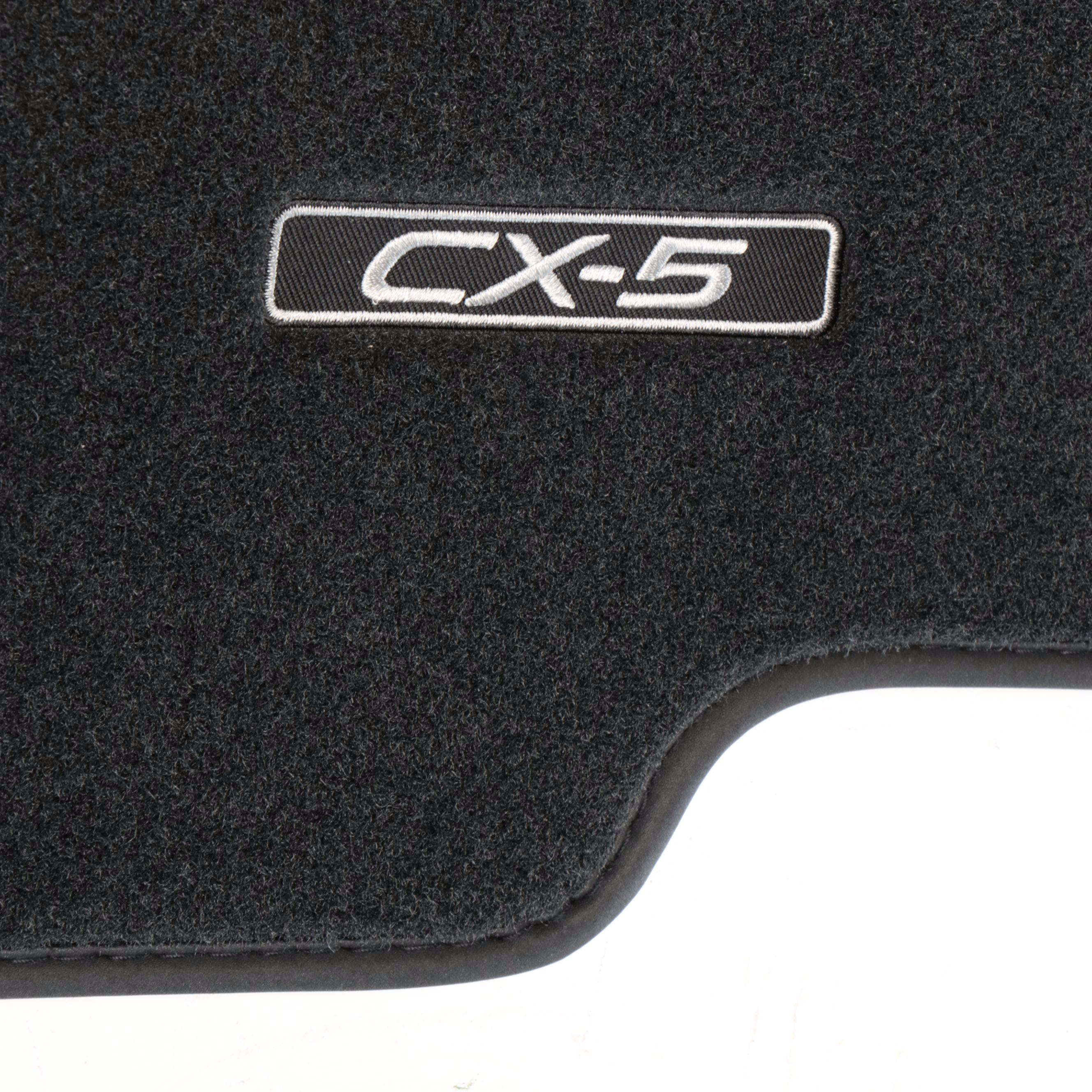 Mazda CX-5 Floor Mats