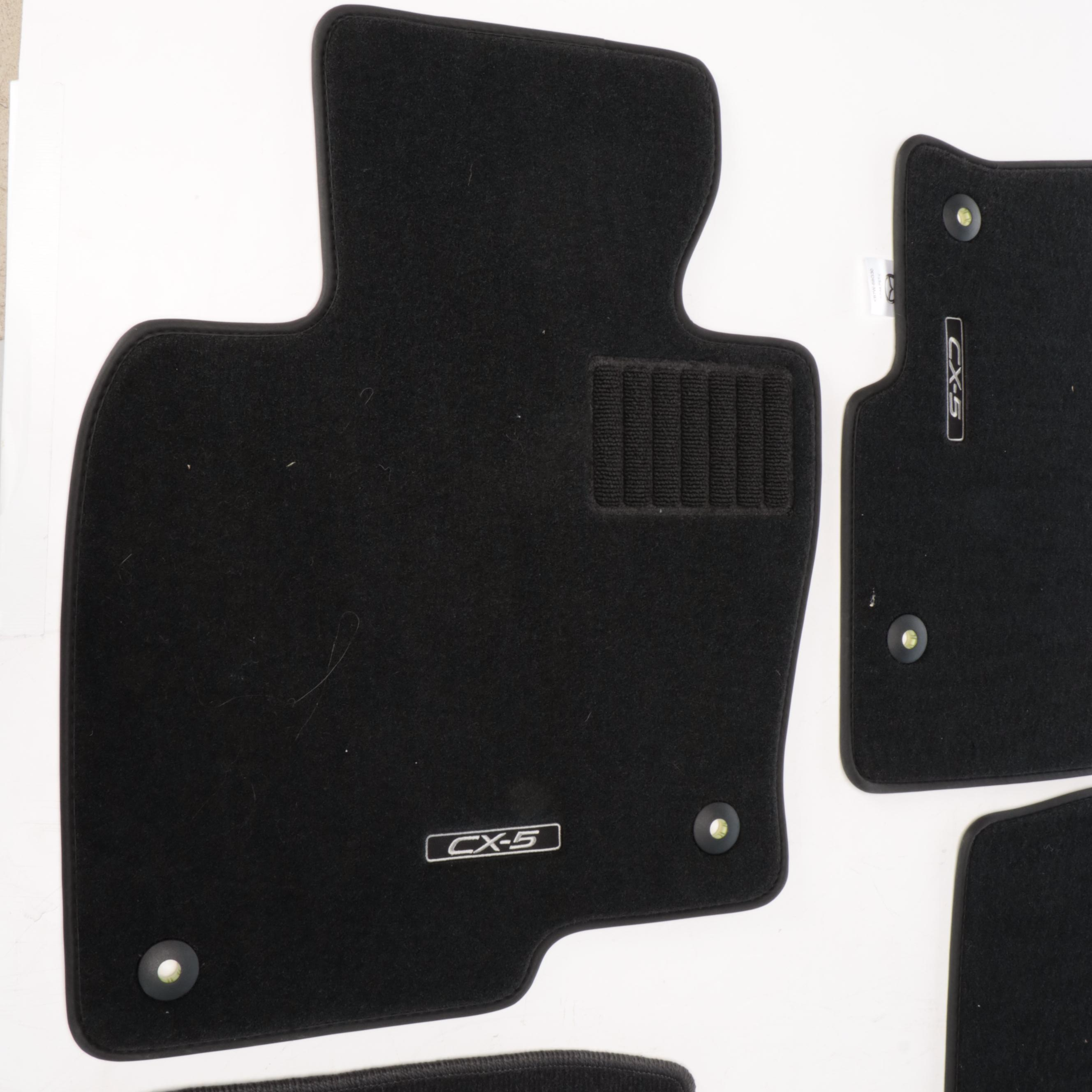 Mazda CX-5 Floor Mats
