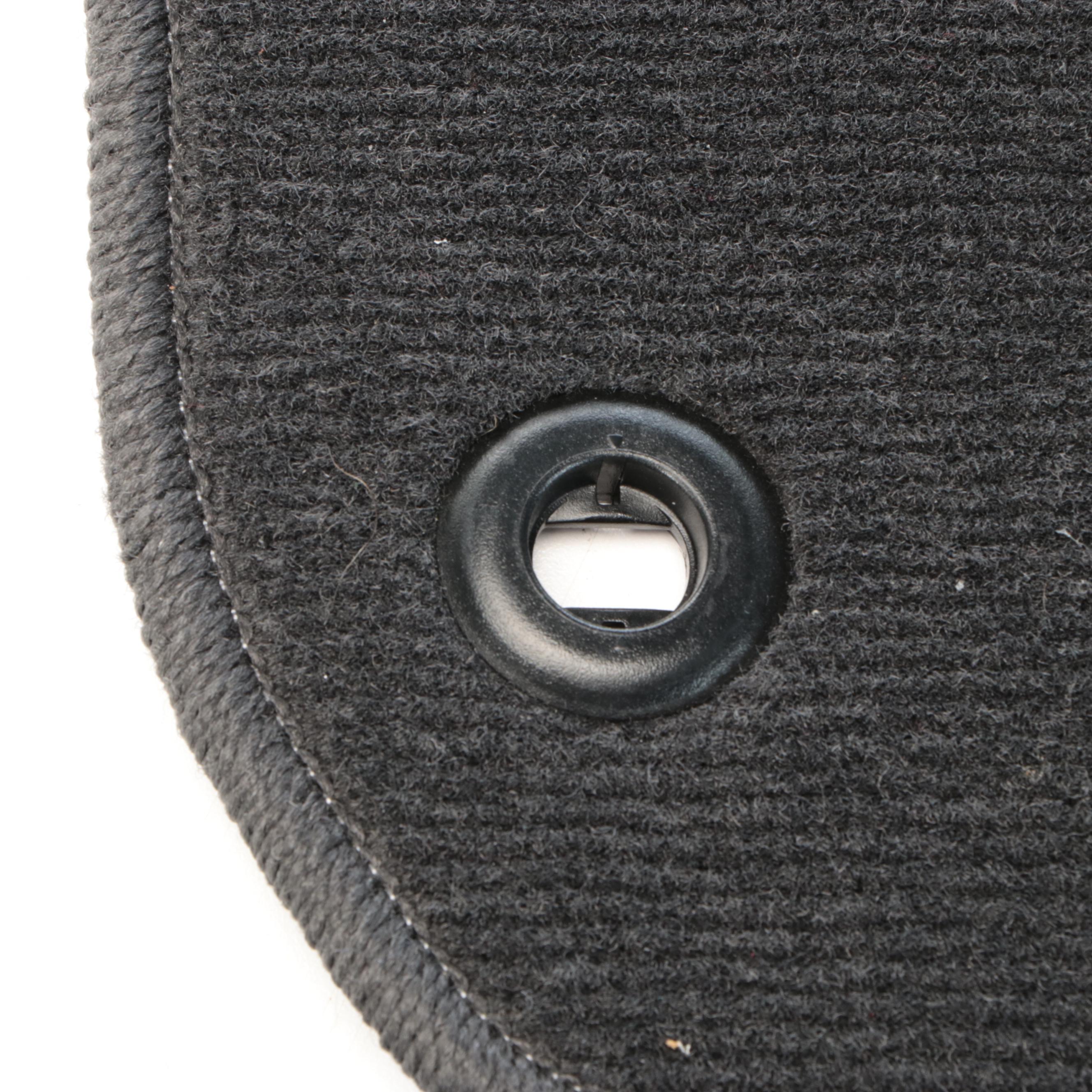 Mazda CX-5 Floor Mats