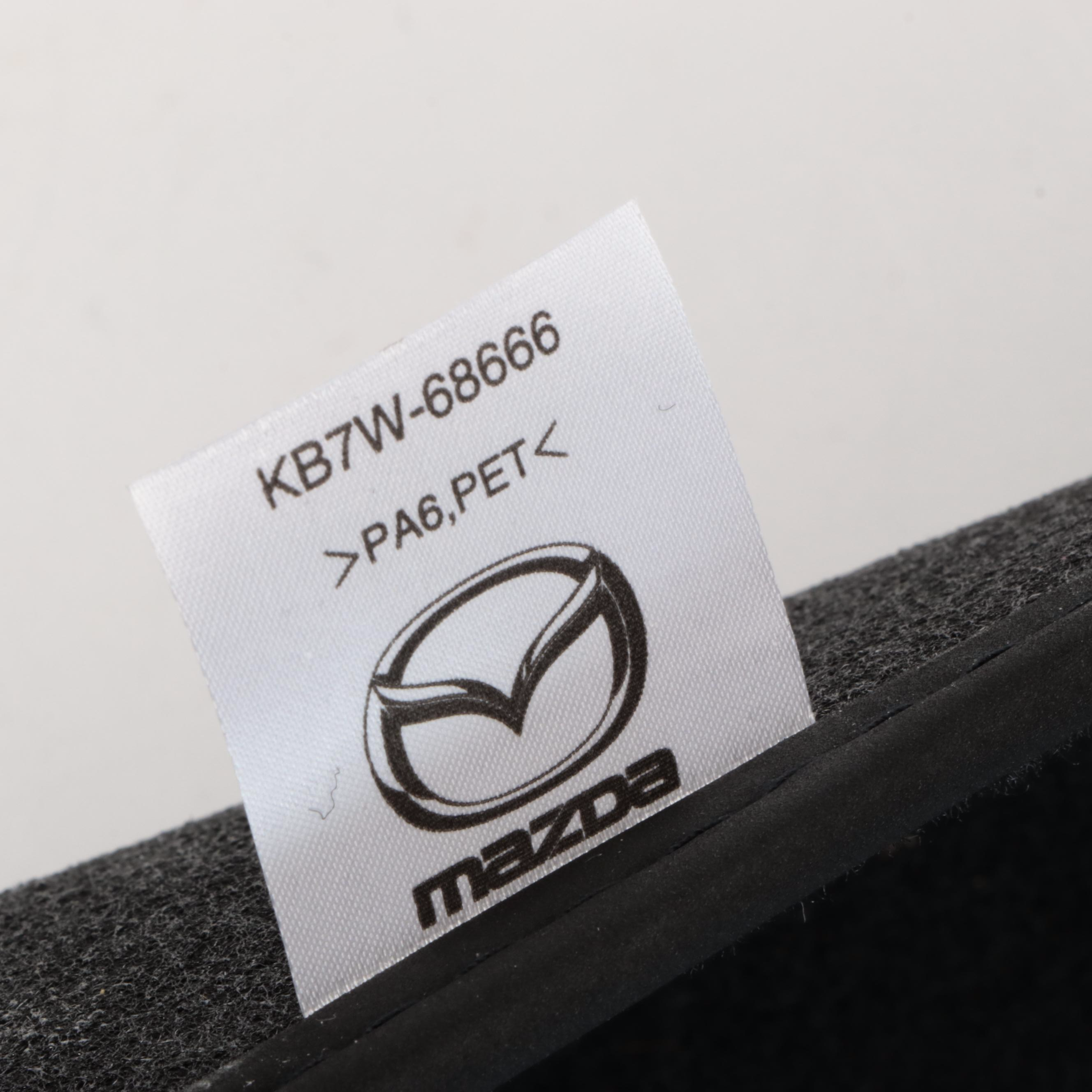 Mazda CX-5 Floor Mats