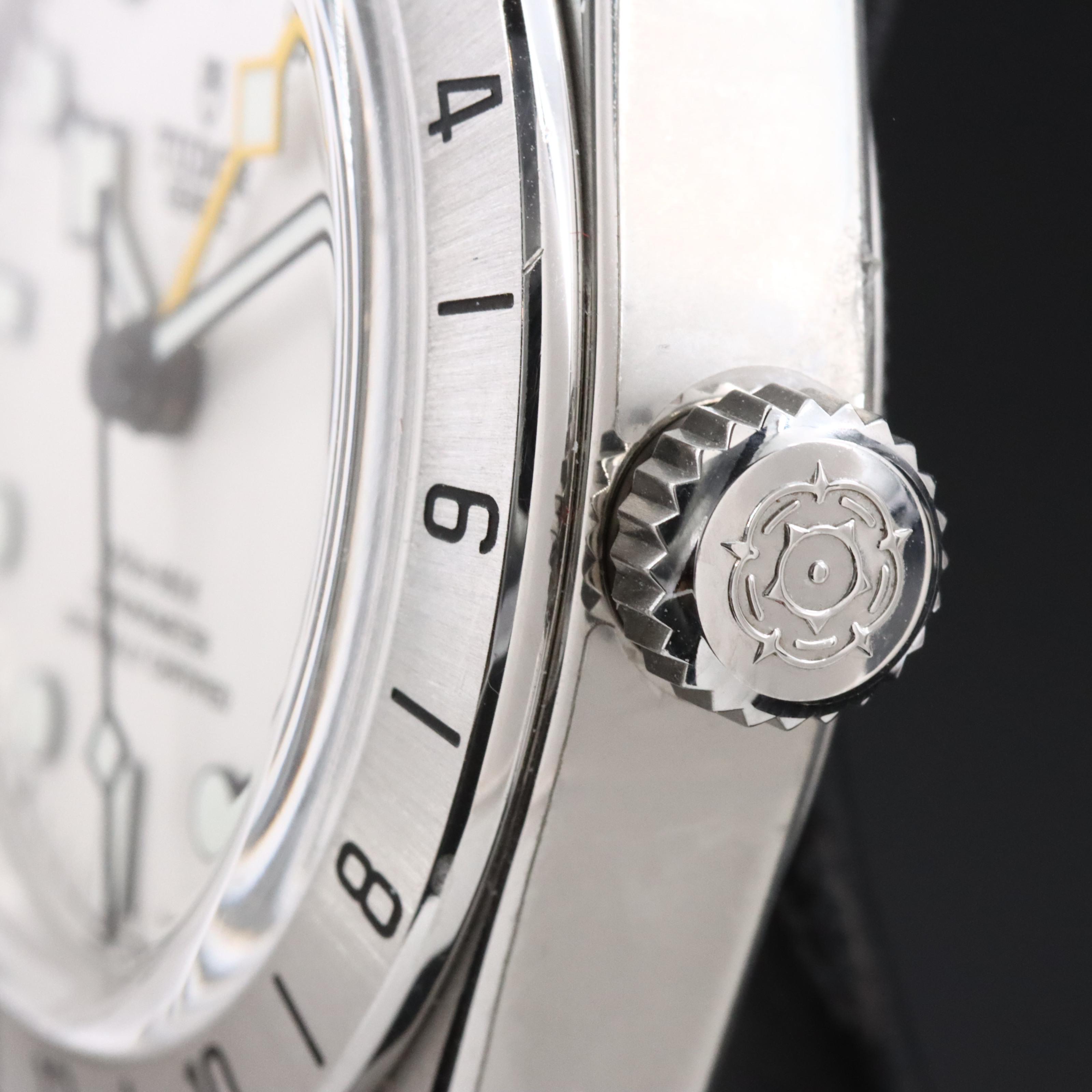 Tudor Black Bay Pro 79470 Watch