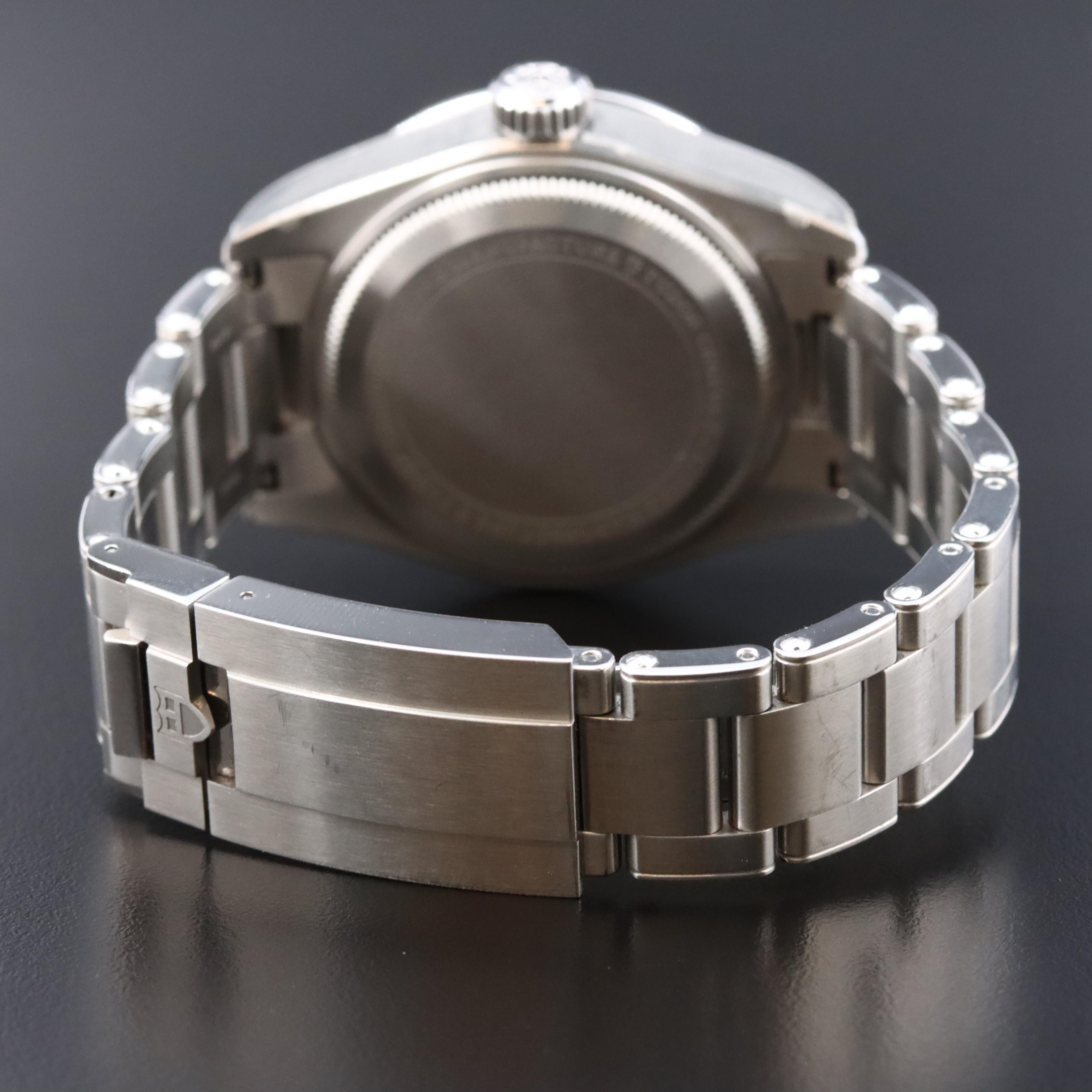 Tudor Black Bay Pro 79470 Watch