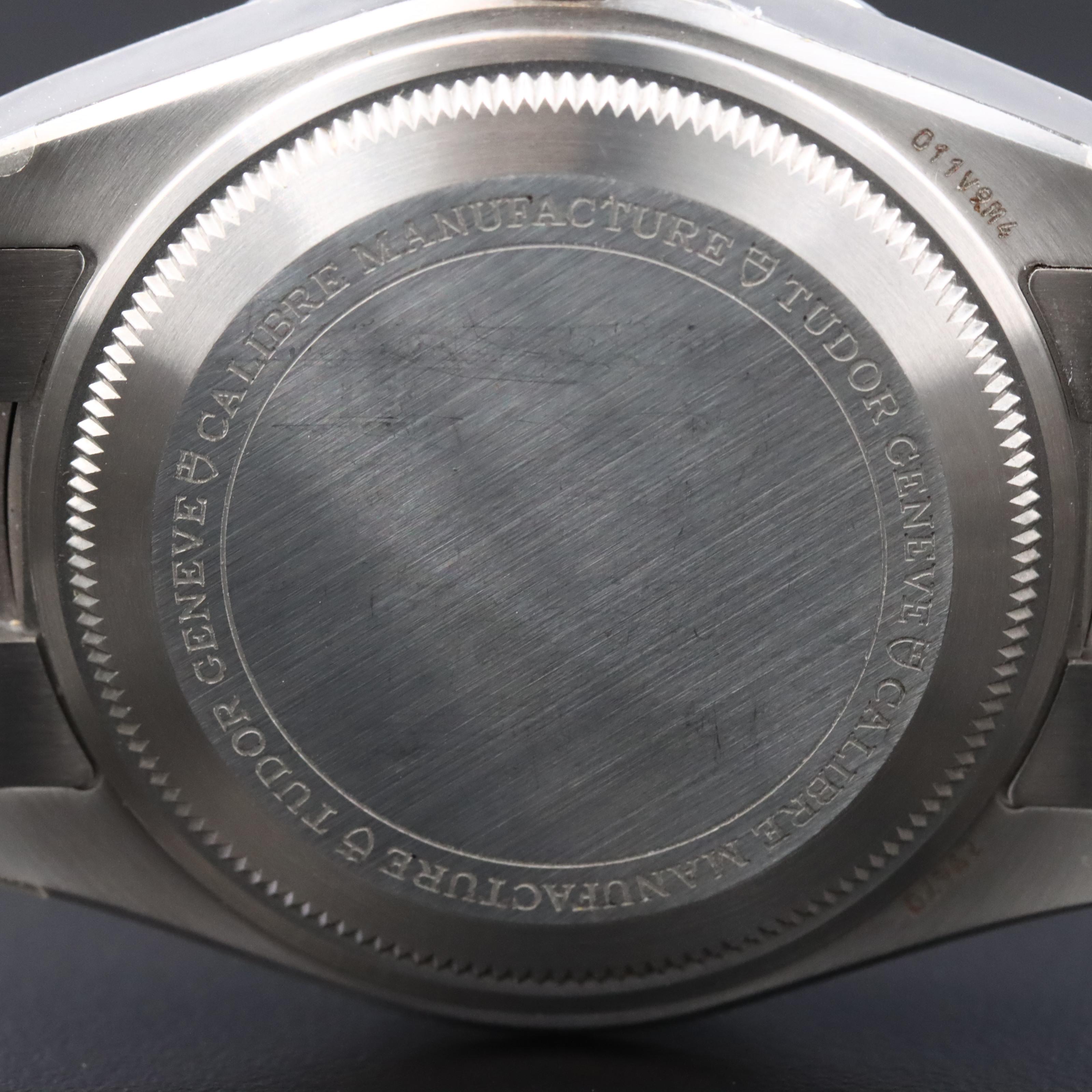 Tudor Black Bay Pro 79470 Watch