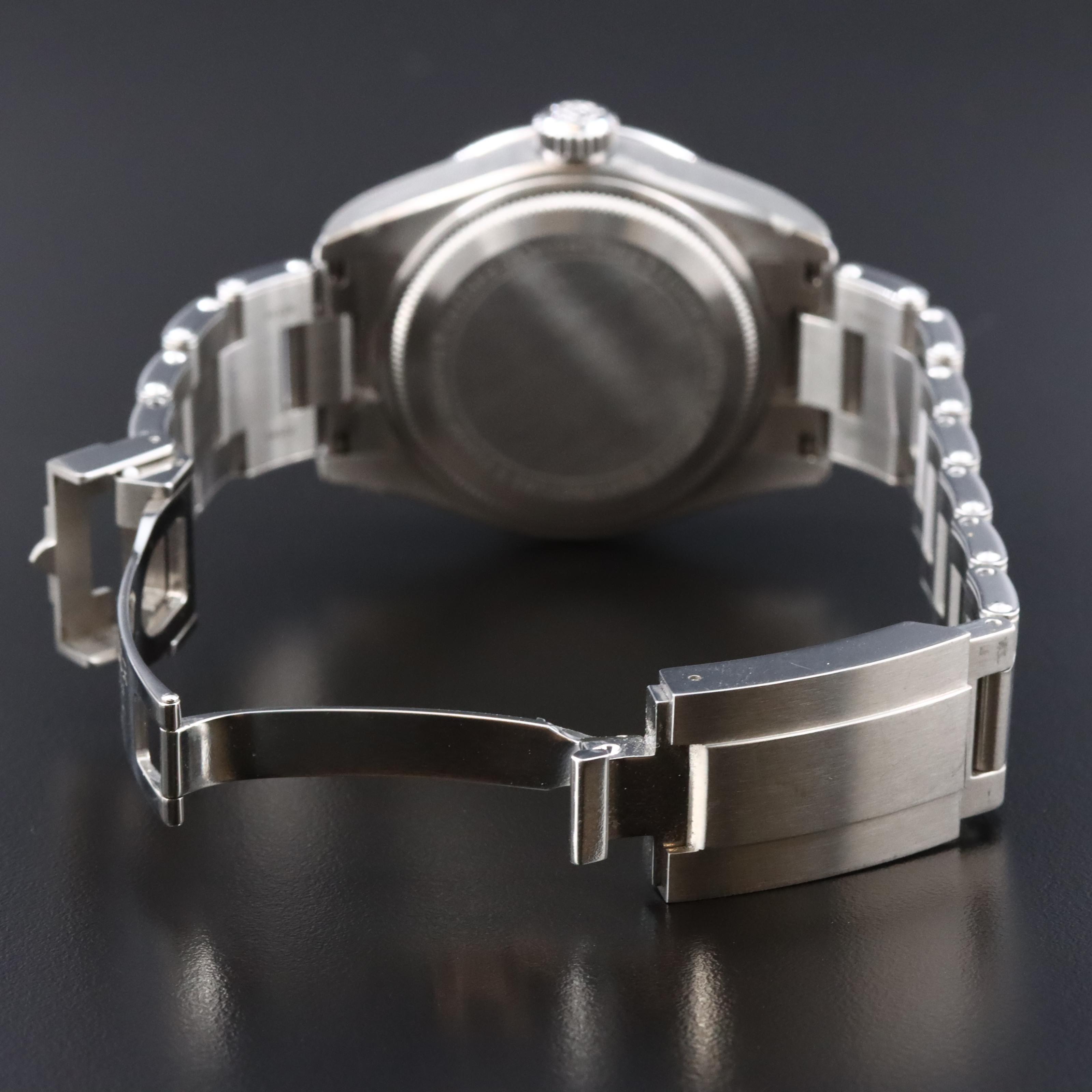 Tudor Black Bay Pro 79470 Watch