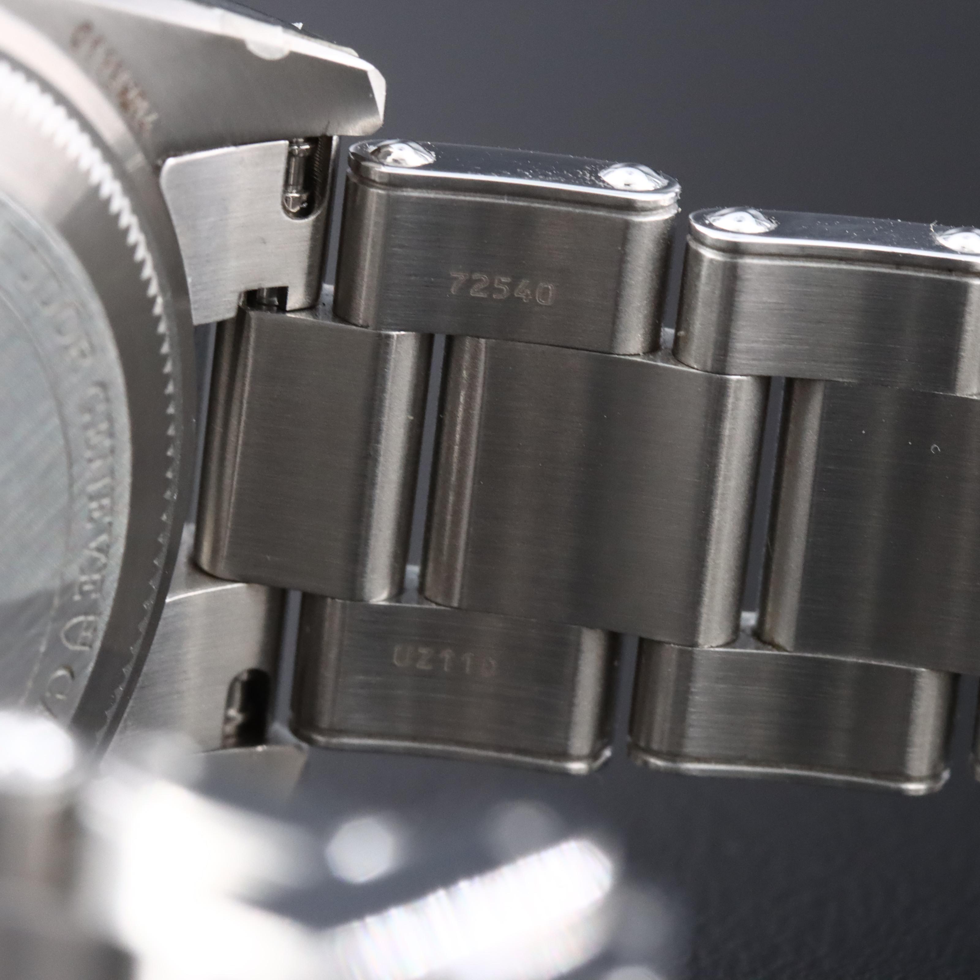 Tudor Black Bay Pro 79470 Watch