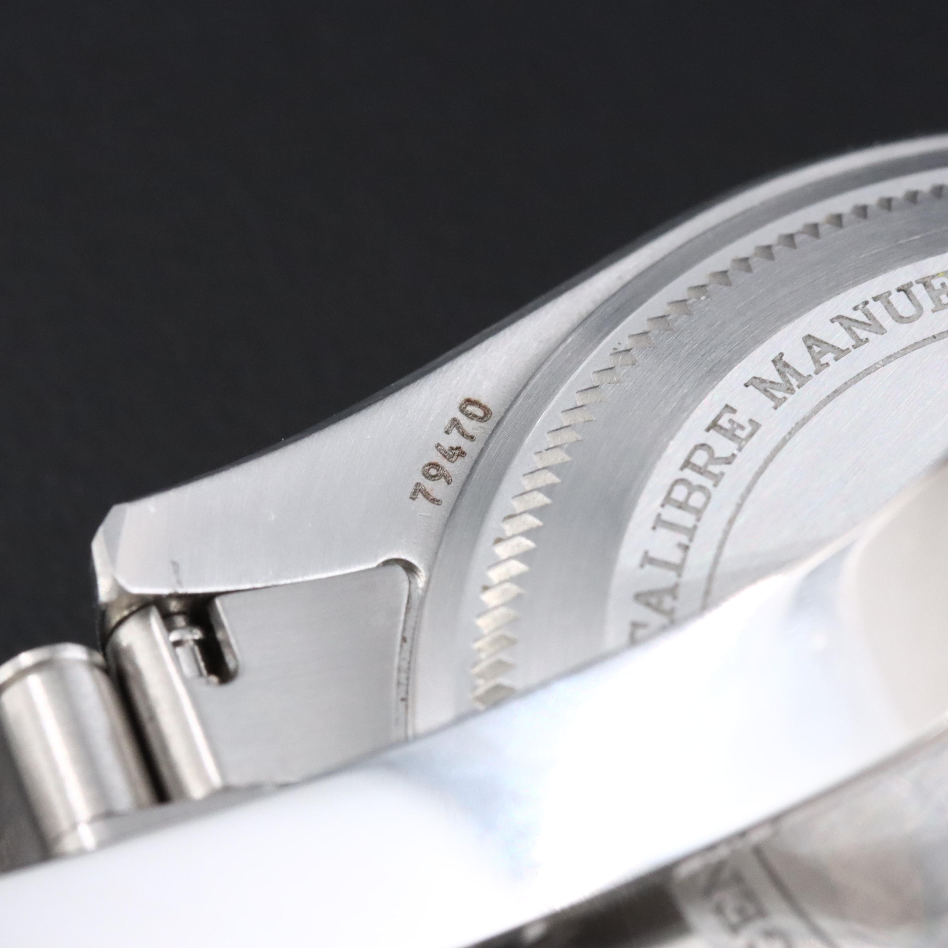 Tudor Black Bay Pro 79470 Watch